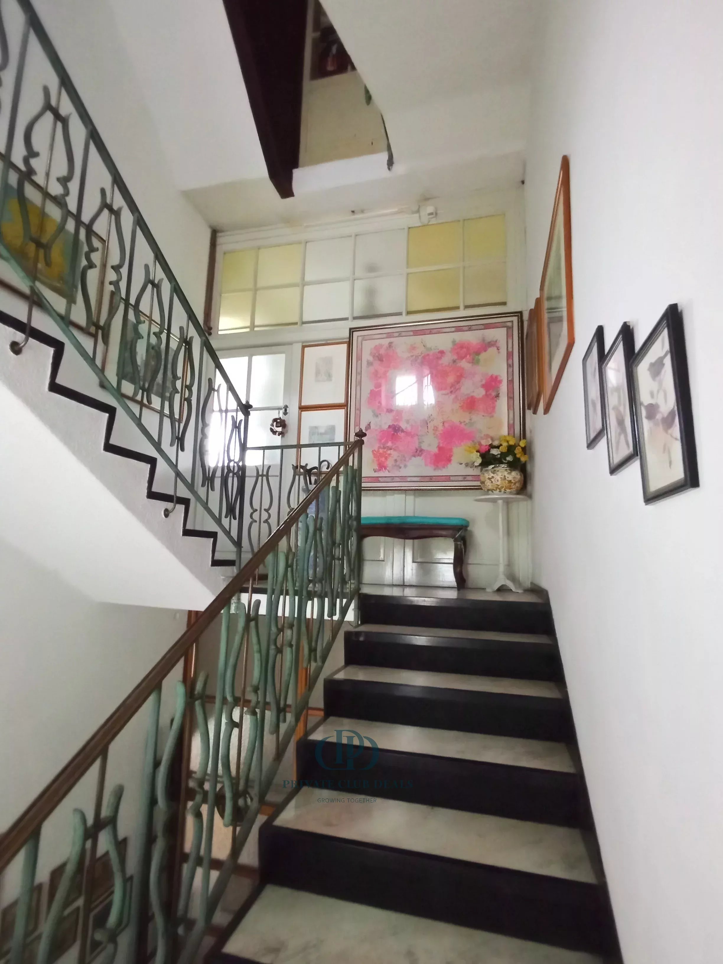 Villa Centro Valle Intelvi - picture 33