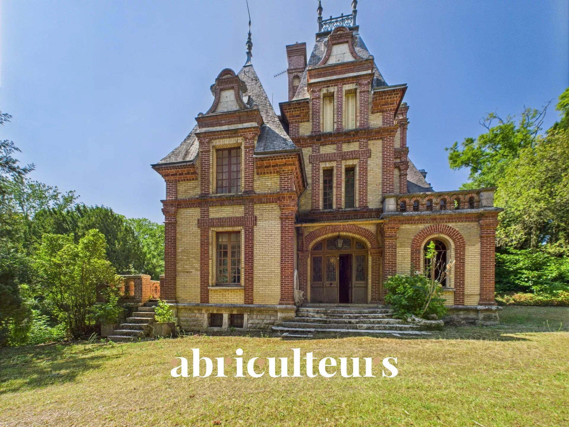 Agence immobilière de LES ABRICULTEURS