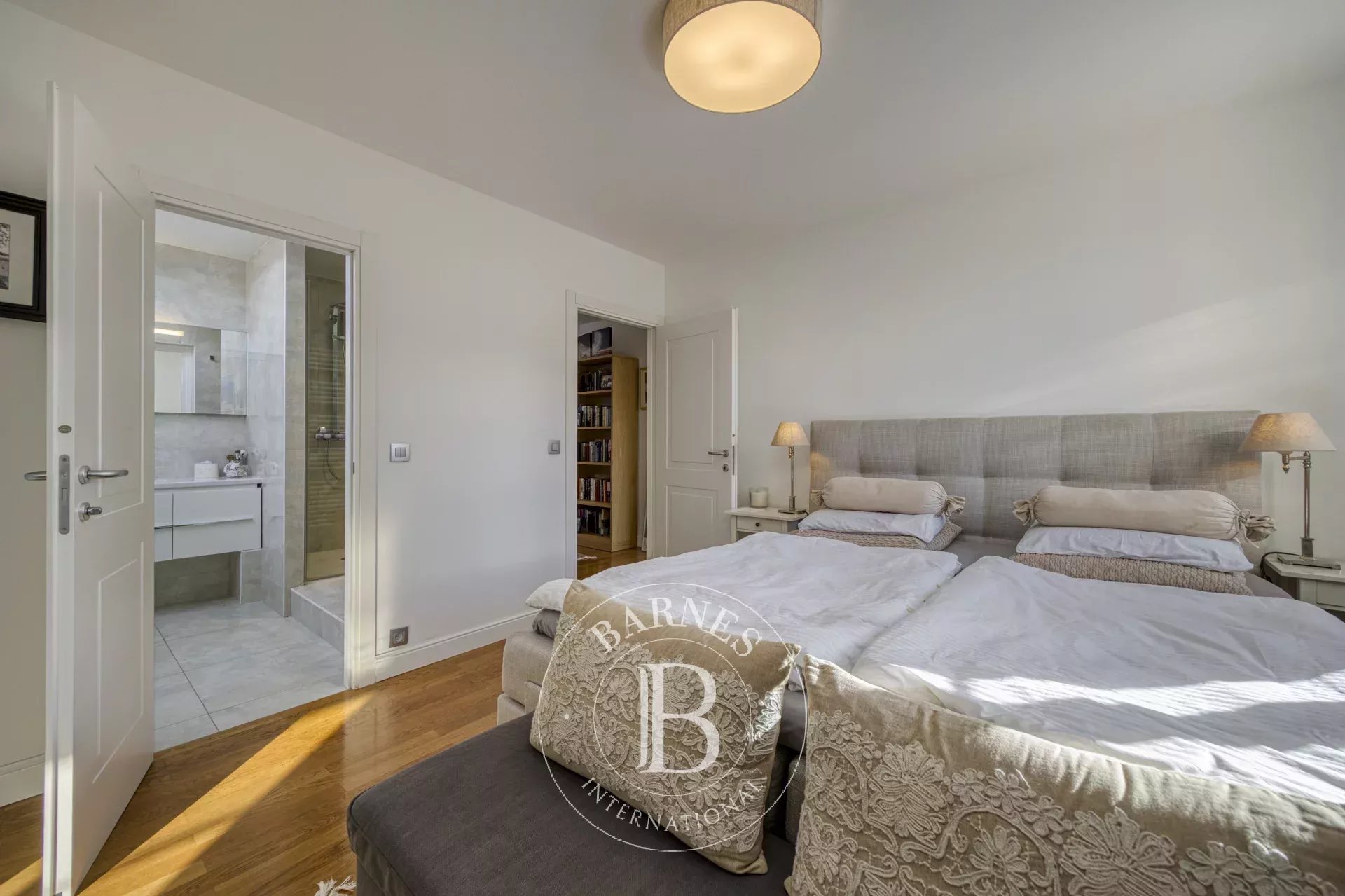 Villa Thoiry - picture 31