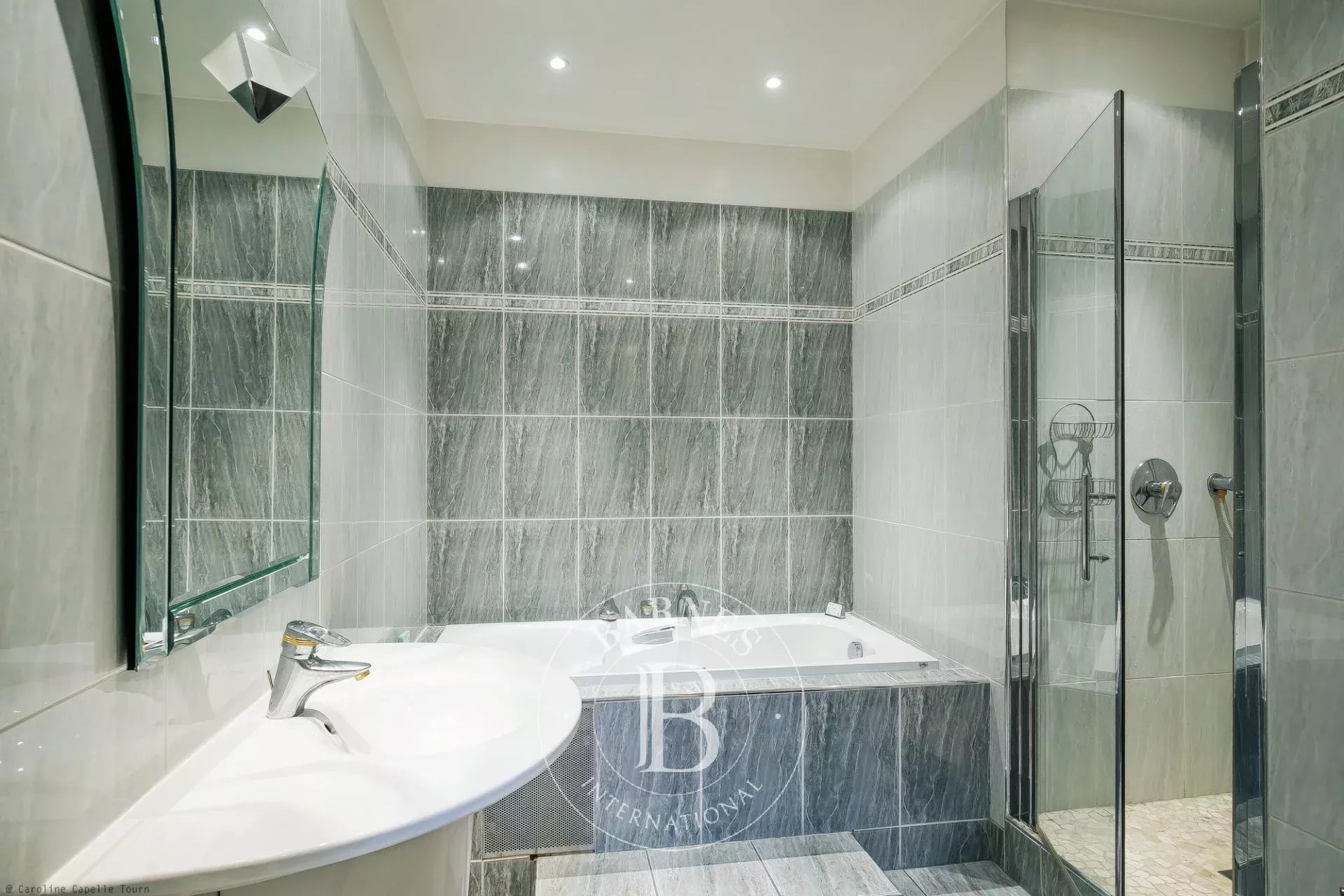 Daire Lyon 5ème - picture 8