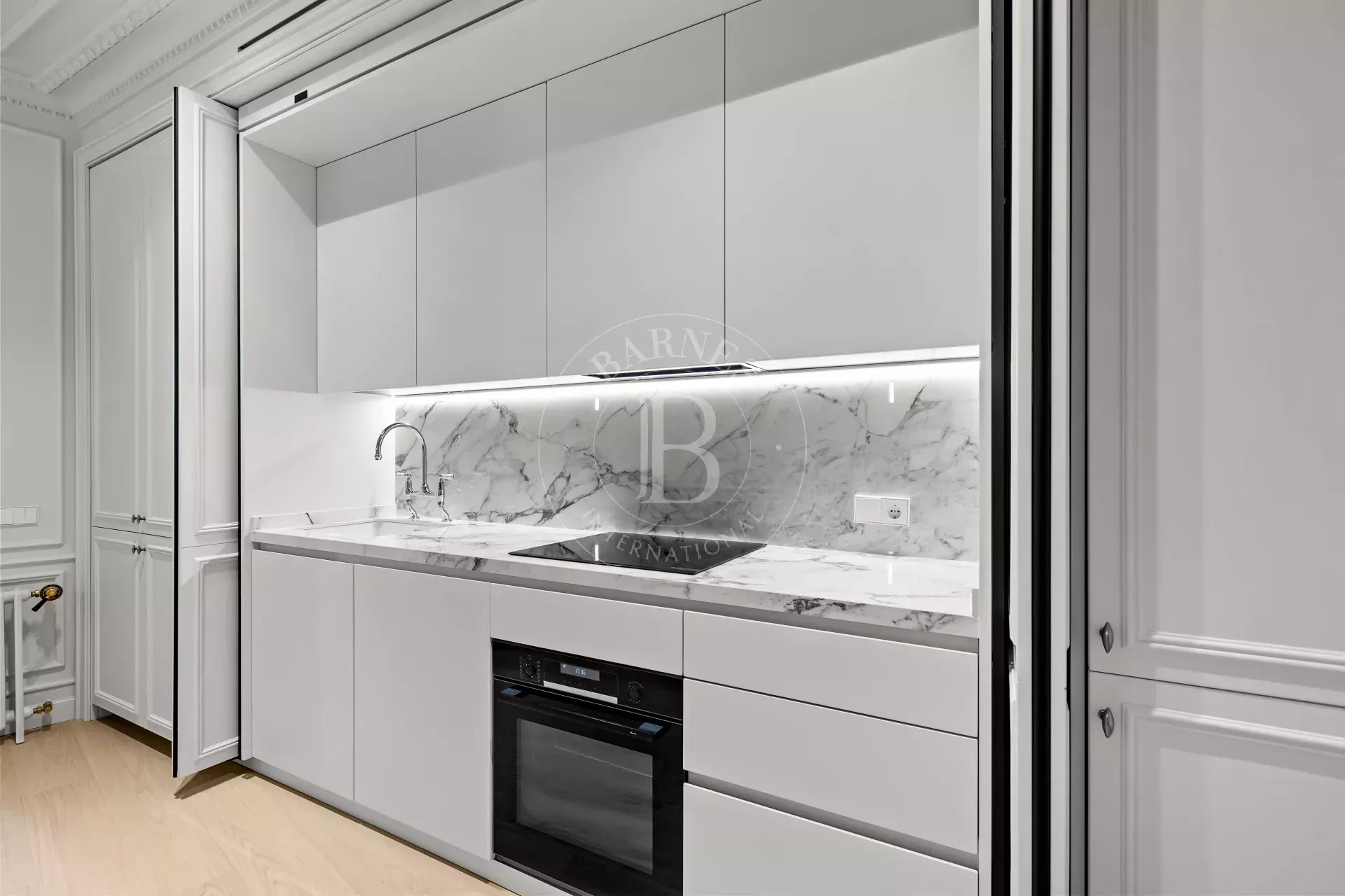 Daire Madrid - picture 12