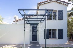 Rare Opportunity - Cannes Pointe Croisette - Villa in a Gated Estate — photo 2 of 7