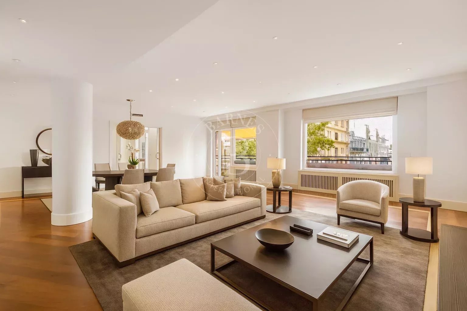 Daire Madrid - picture 6