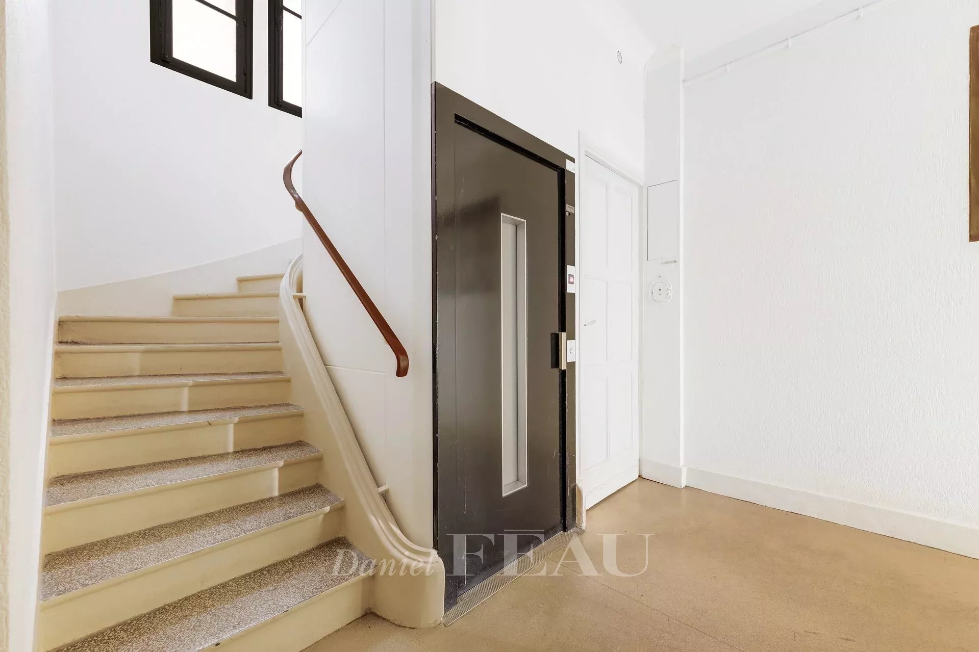 Rental Apartment Boulogne-Billancourt