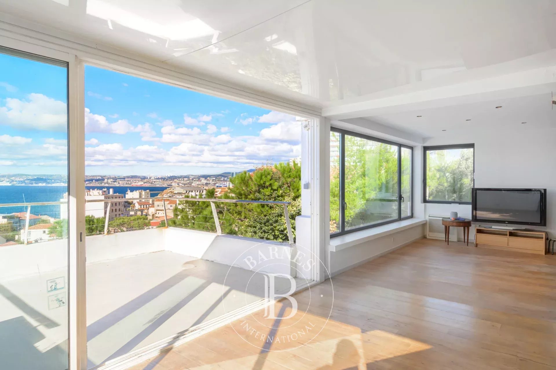 Daire Marseille 7ème - picture 8