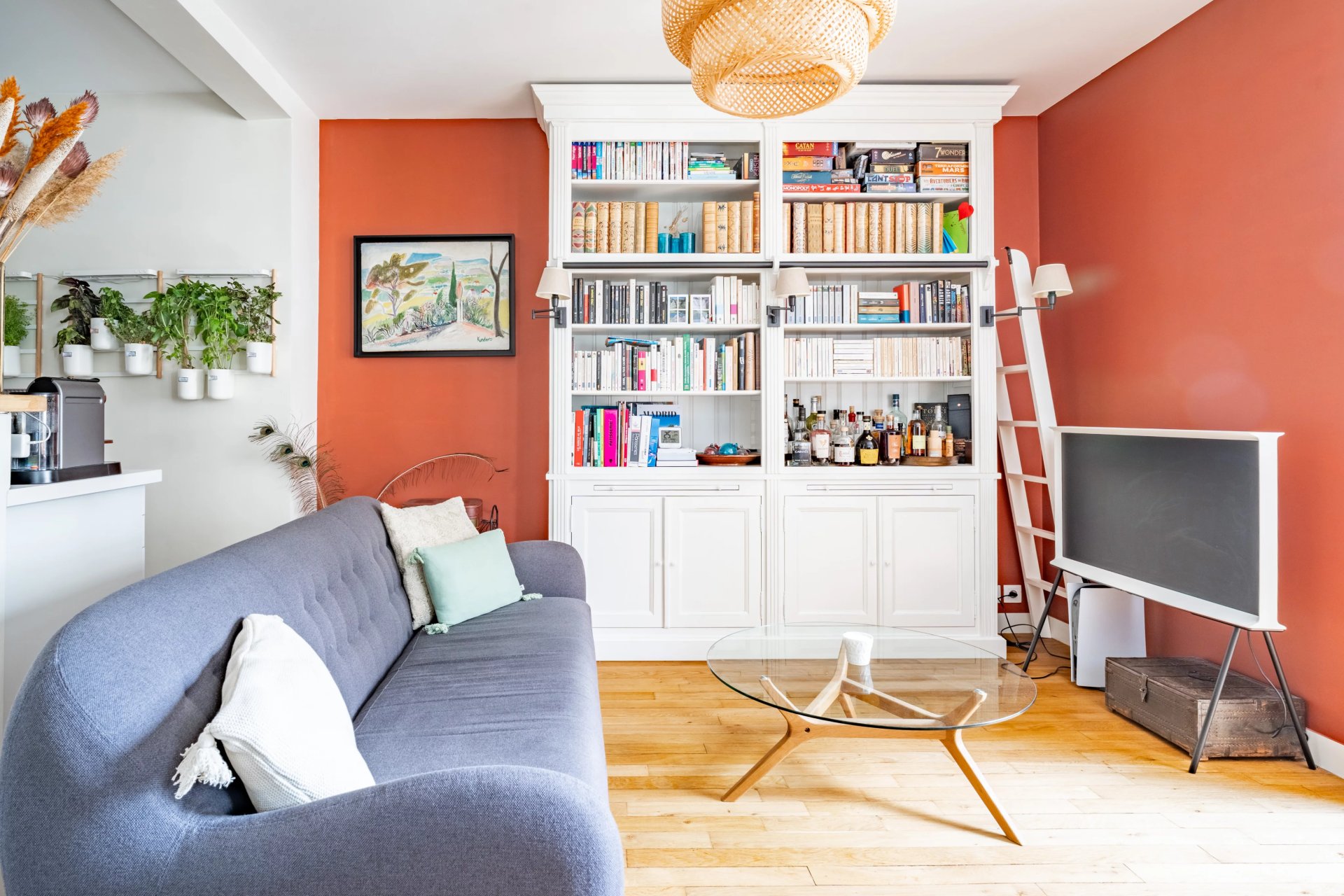 2 Bedroom Apartment/Flat's Image 3