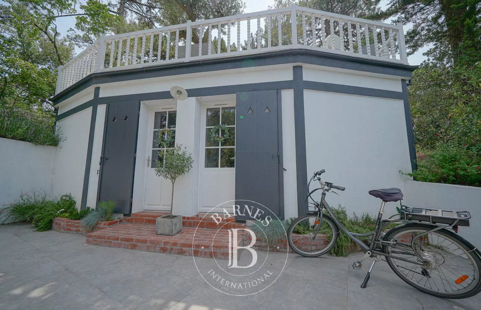 Villa Arcachon - picture 18