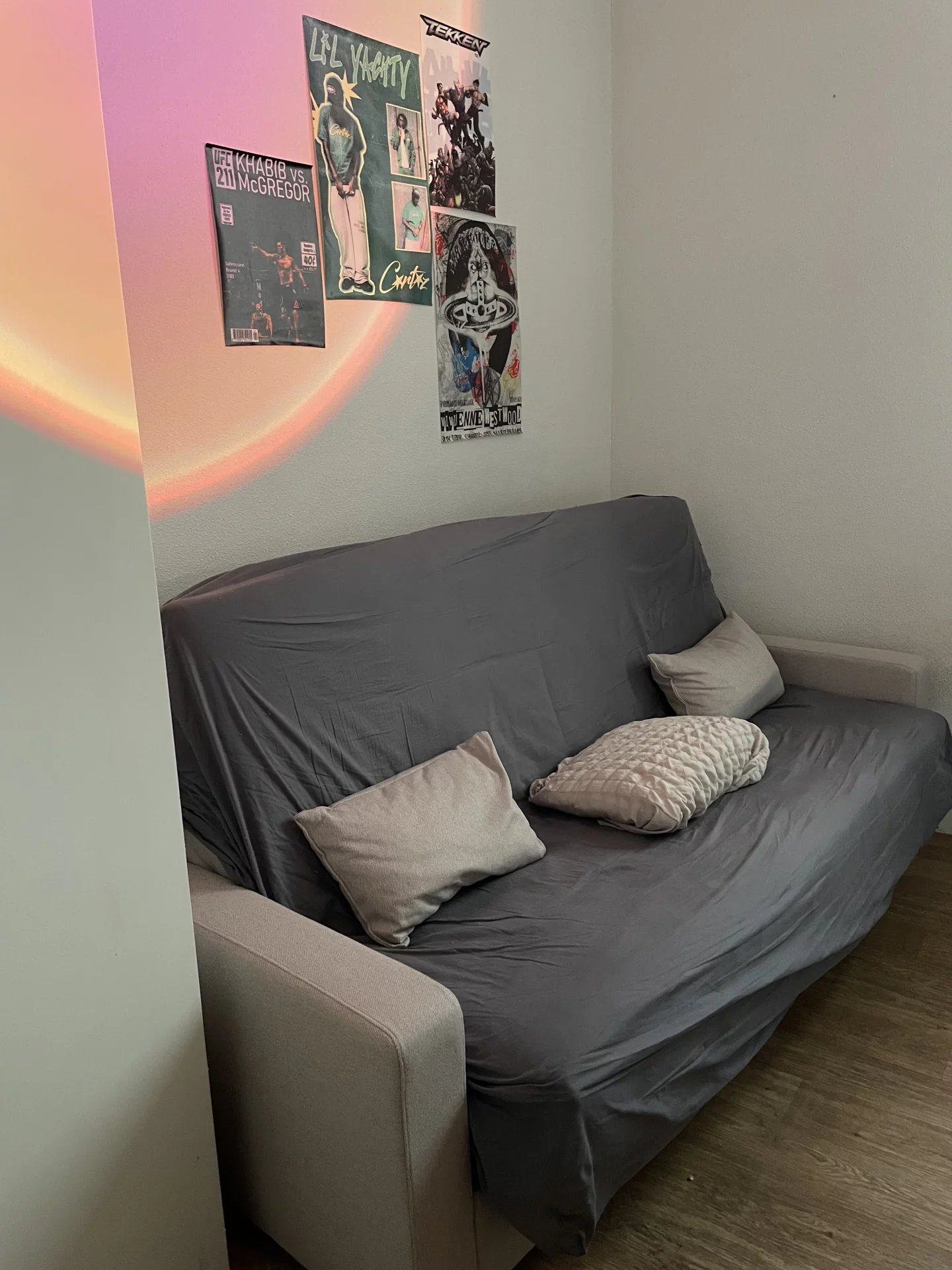 2166684 Location Villeurbanne