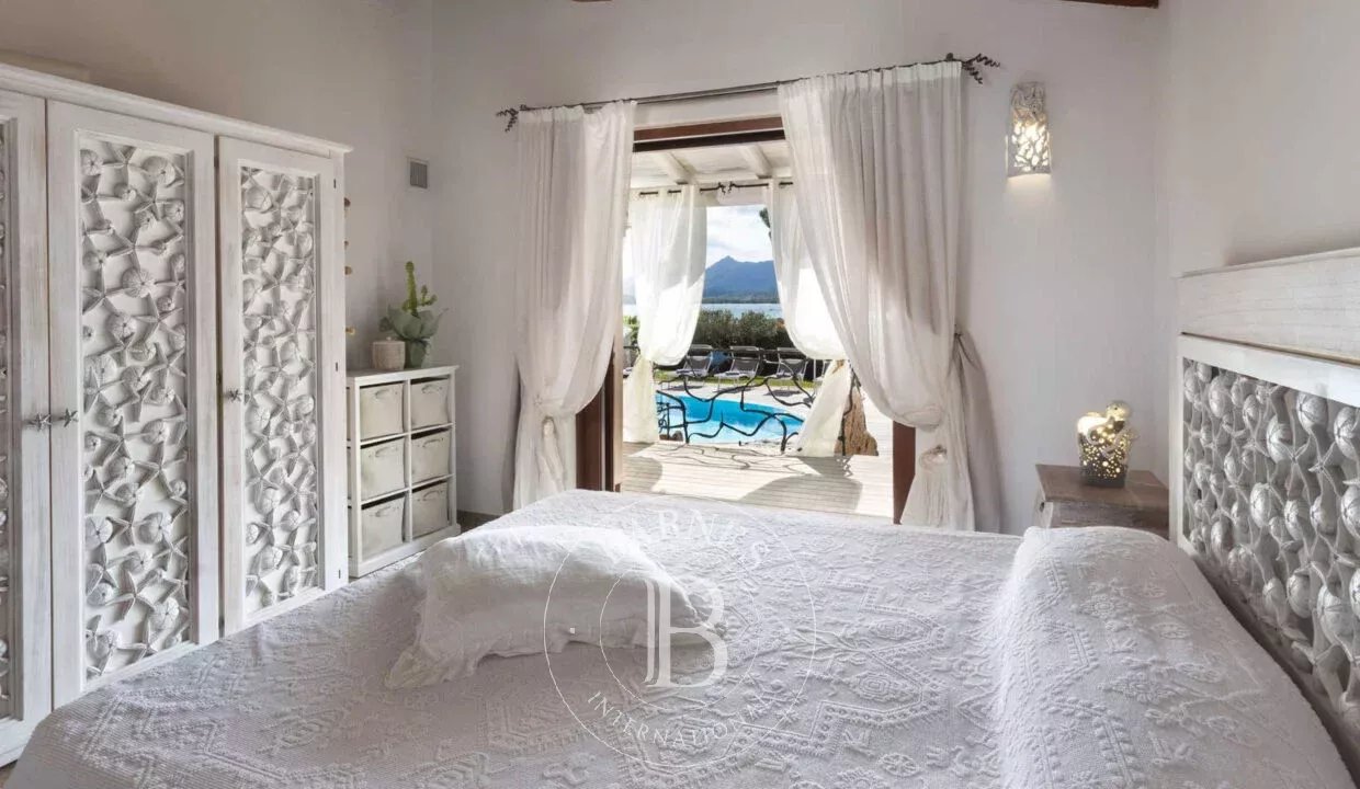 San Teodoro  - Villa  6 Chambres - picture 15
