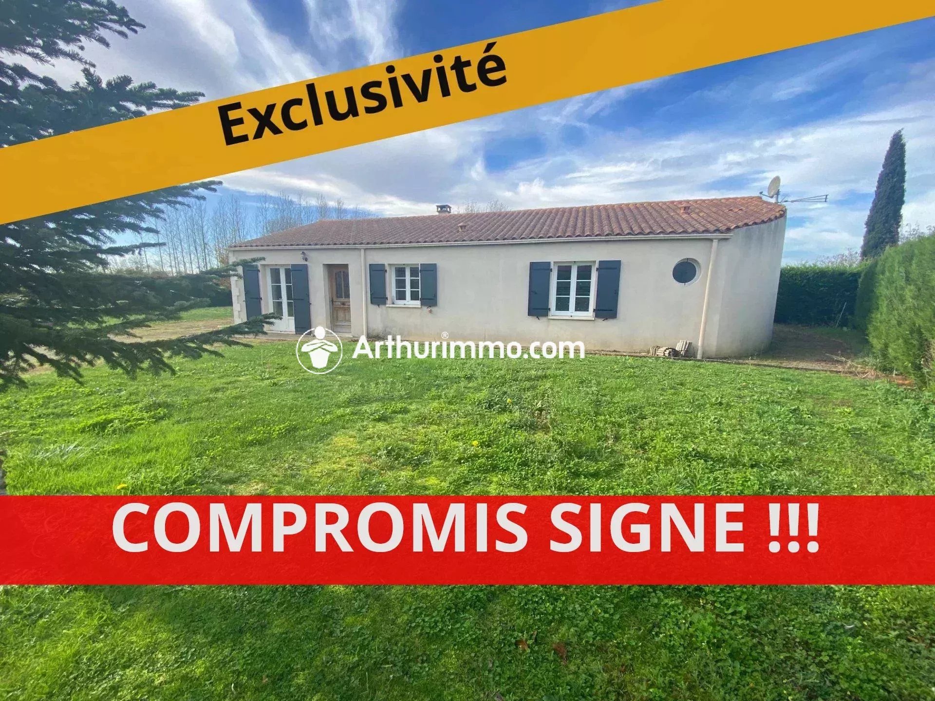 Agence immobilière de EURL MATHA-IMMO