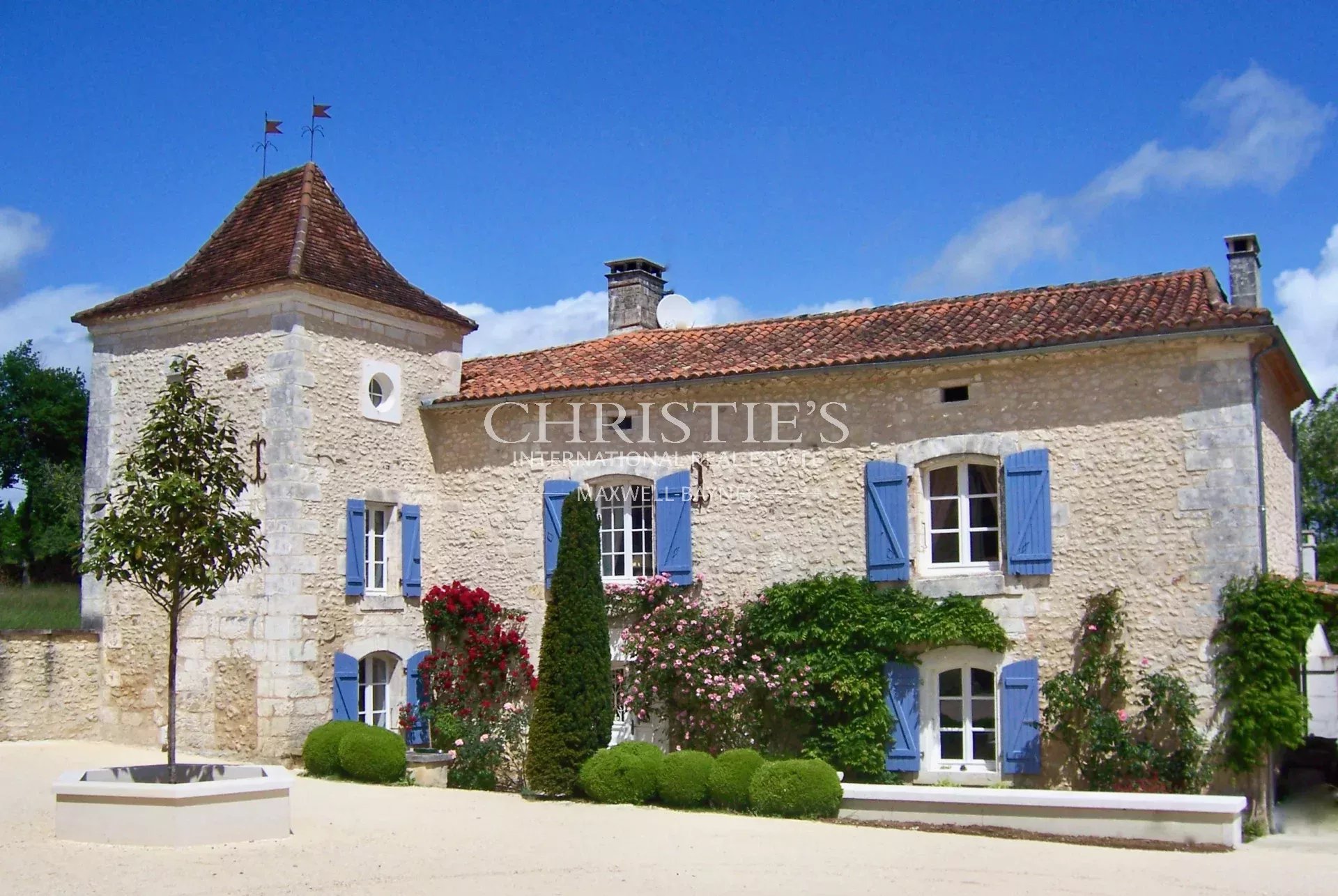 Listing image
