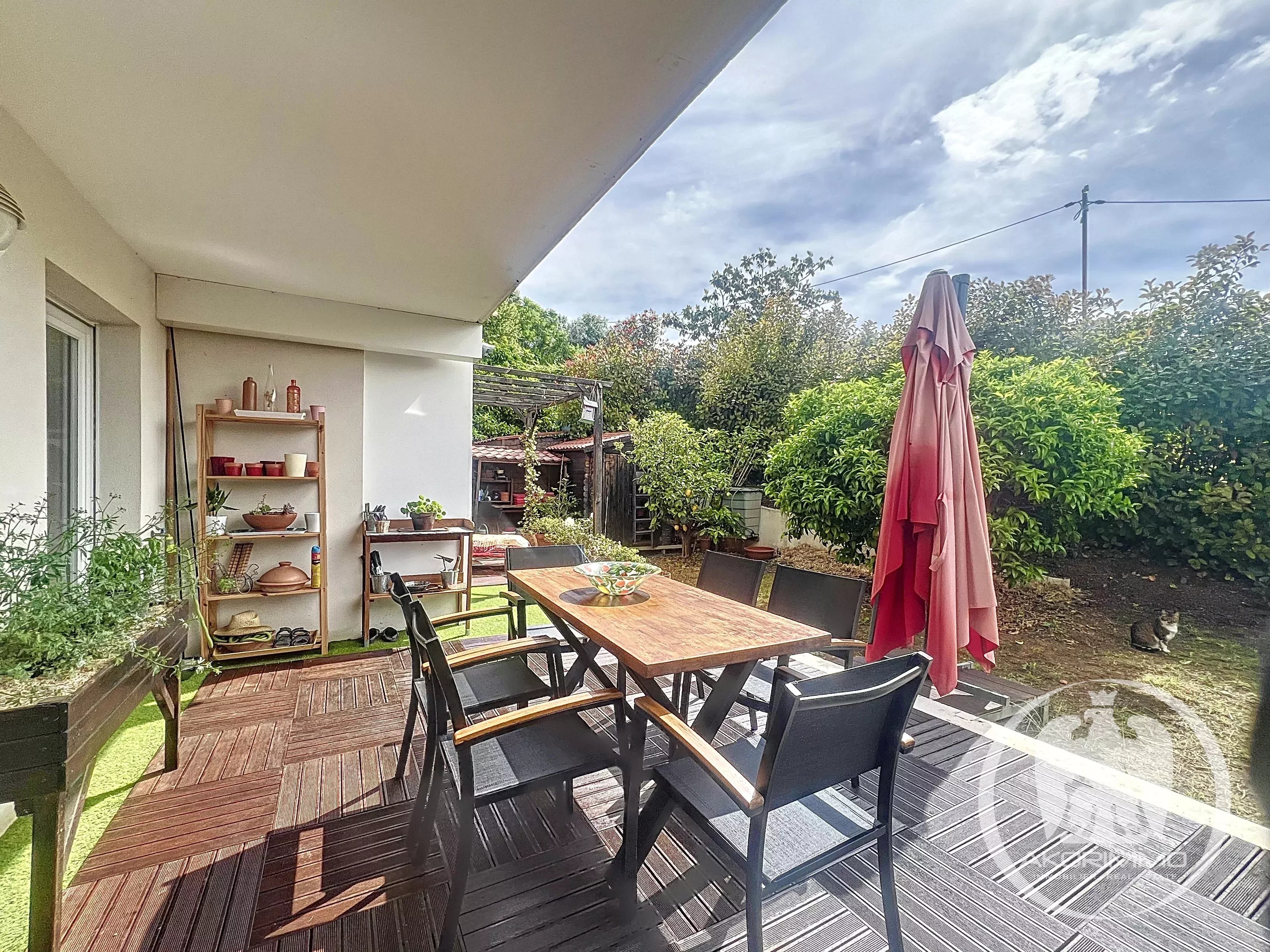 Appartamento  - 3 stanze  - 63.9 m2 -