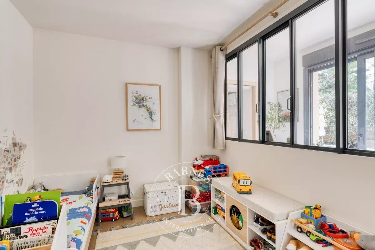 Daire Saint-Mandé - picture 13