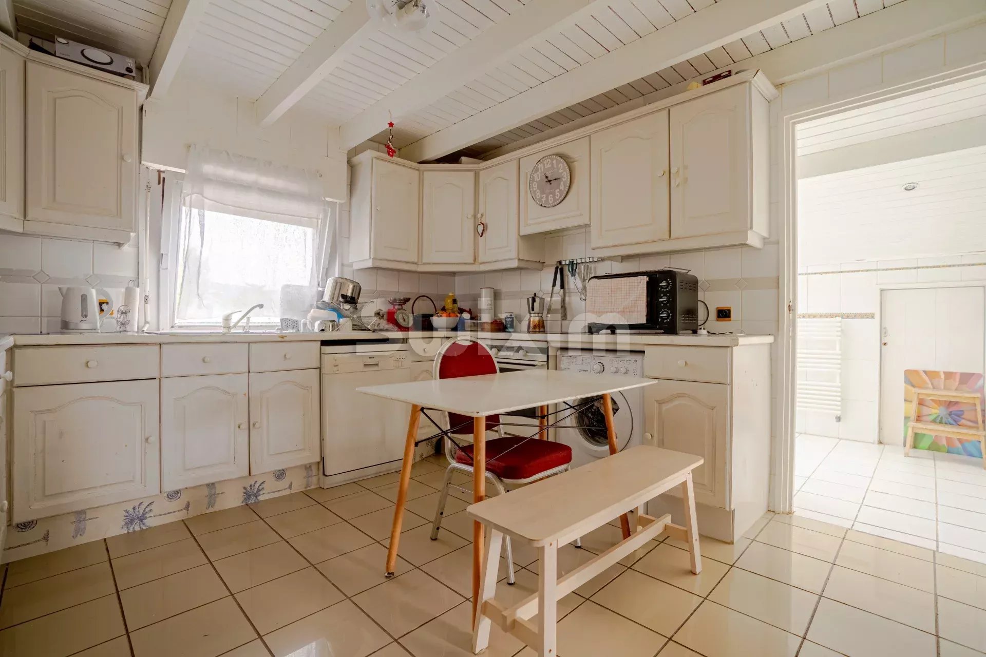 Agence immobilière de S2R IMMOBILIER SAS
