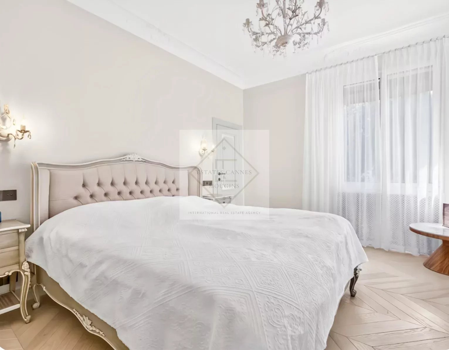 Magnifique villa rénovée au cœur du Cap d’Antibes — photo 18
