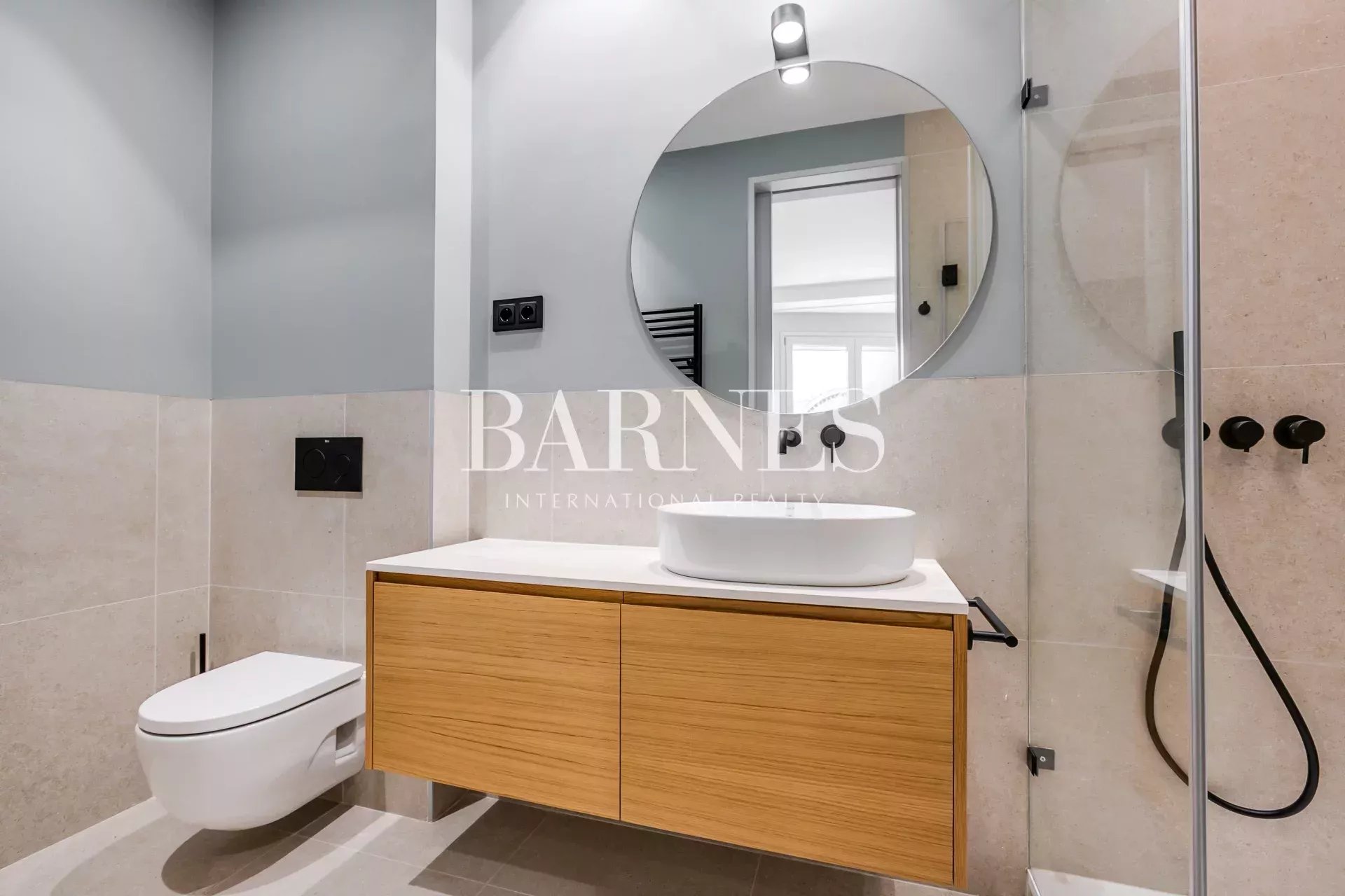 Daire Madrid - picture 27