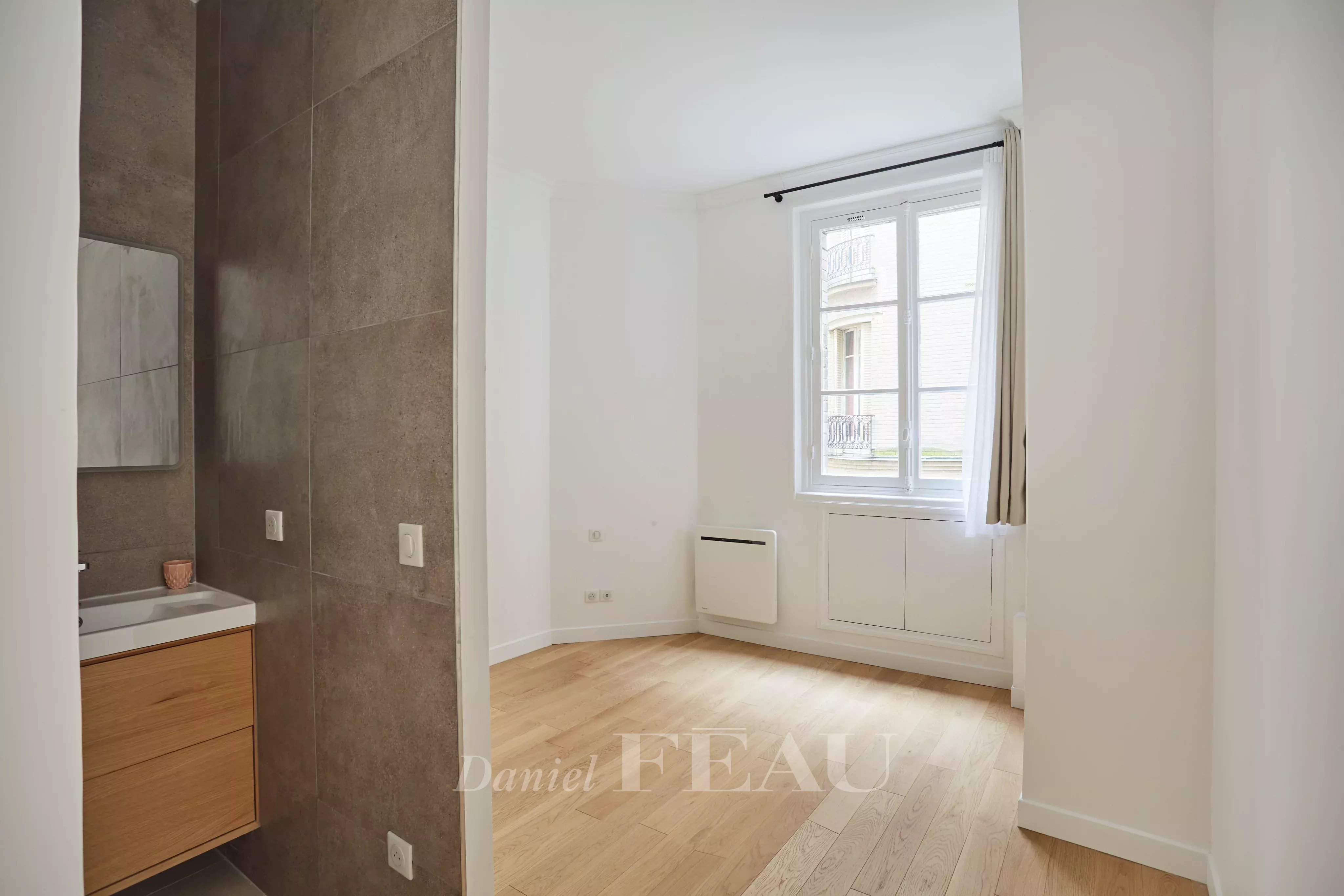 Location Appartement Paris 16ème
