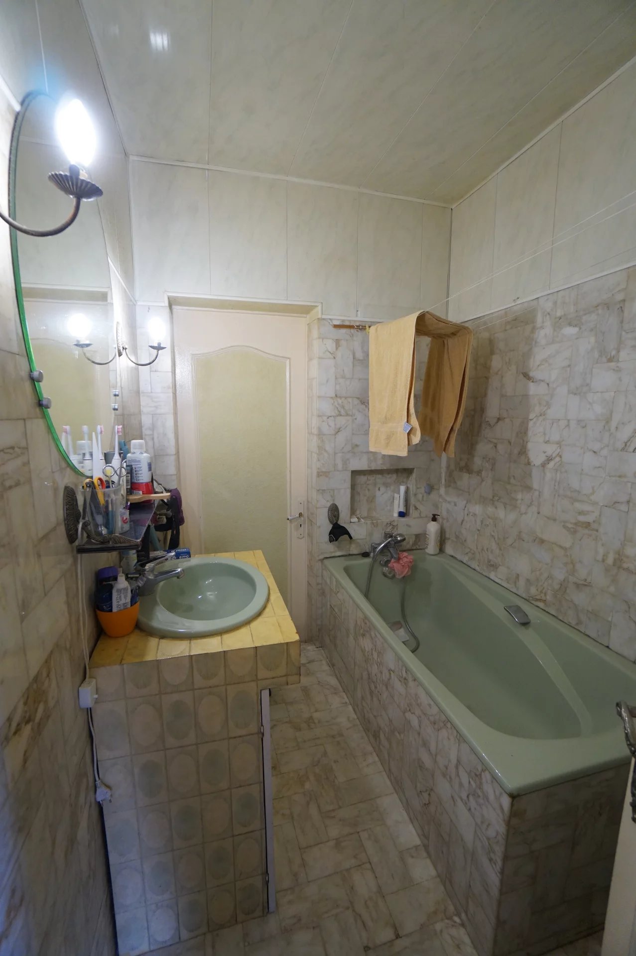 Vente Appartement Le Perreux-sur-Marne