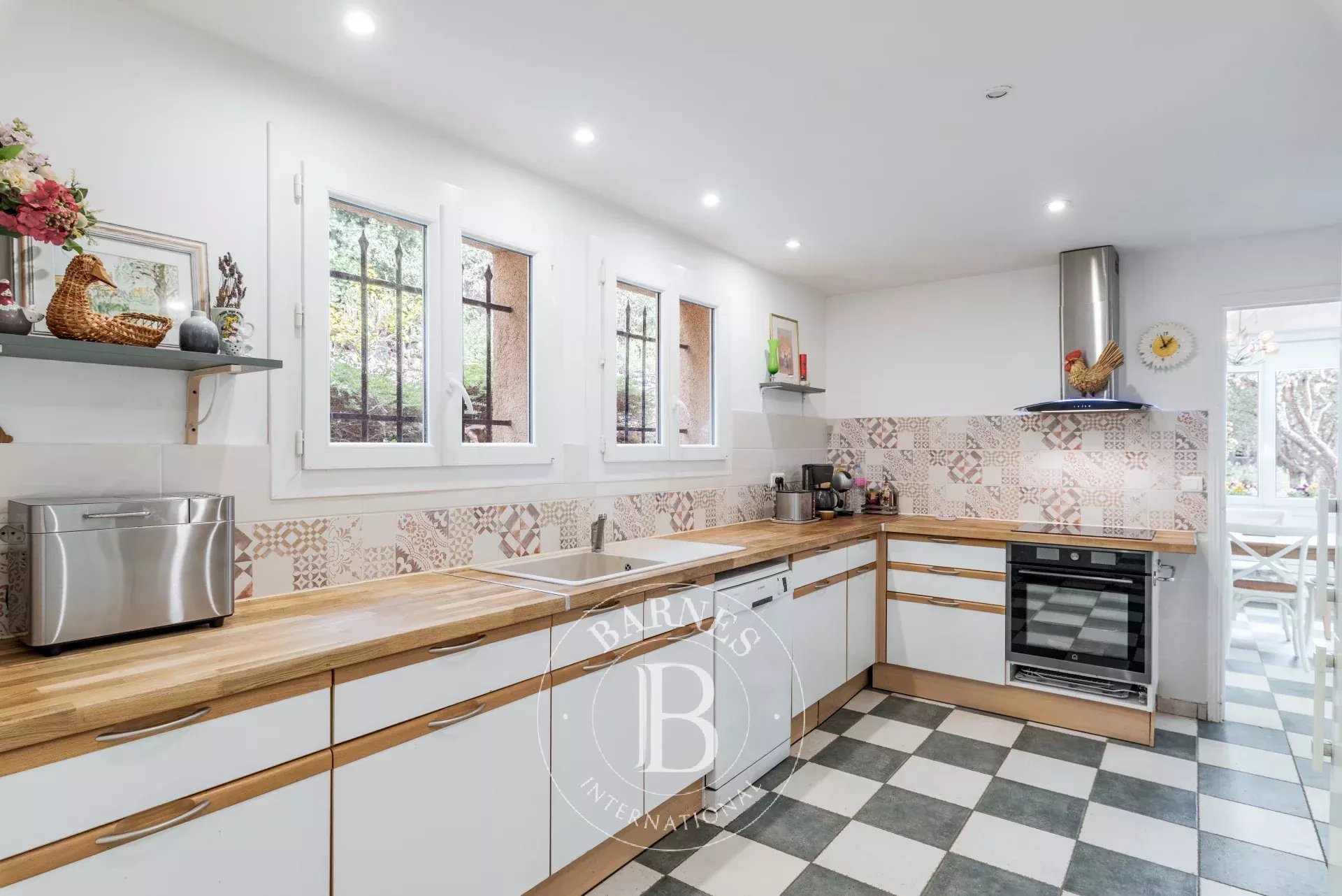 Villa Cabris - picture 12