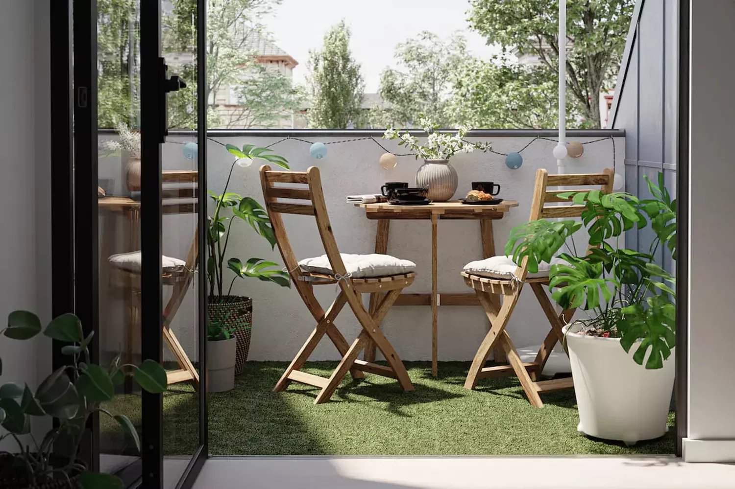 Maison à vendre, 2 pièces, 51 m², Chatou