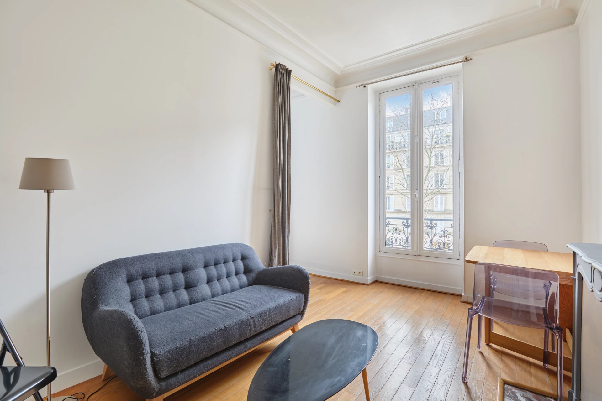 1 Bedroom Apartment/Flat's Image 4