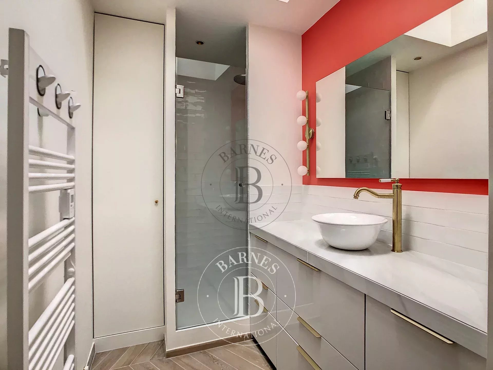 Daire Paris 16ème - picture 5