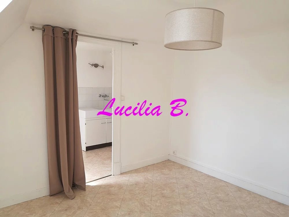 Location Appartement Tours