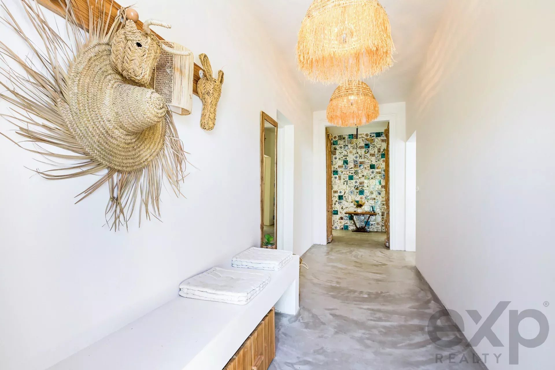 Exceptional villa overlooking the Tagus estuary and the sea 86007017 image 4