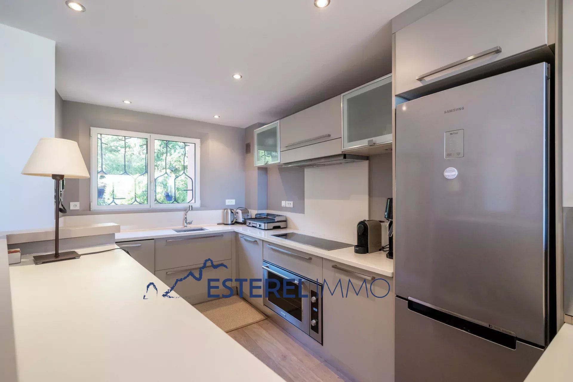 Appartement à louer pour les vacances à Port-la-Galère — photo 3