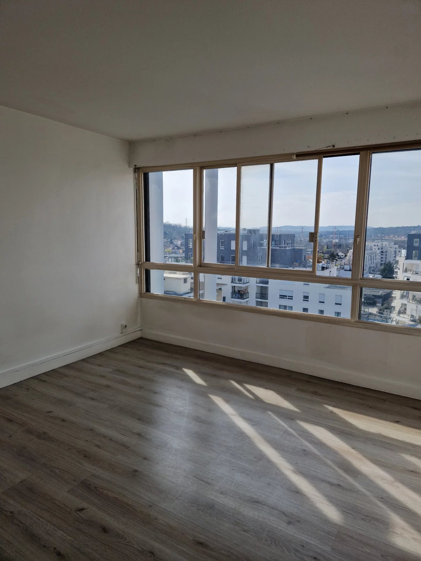 Location Appartement Sarcelles