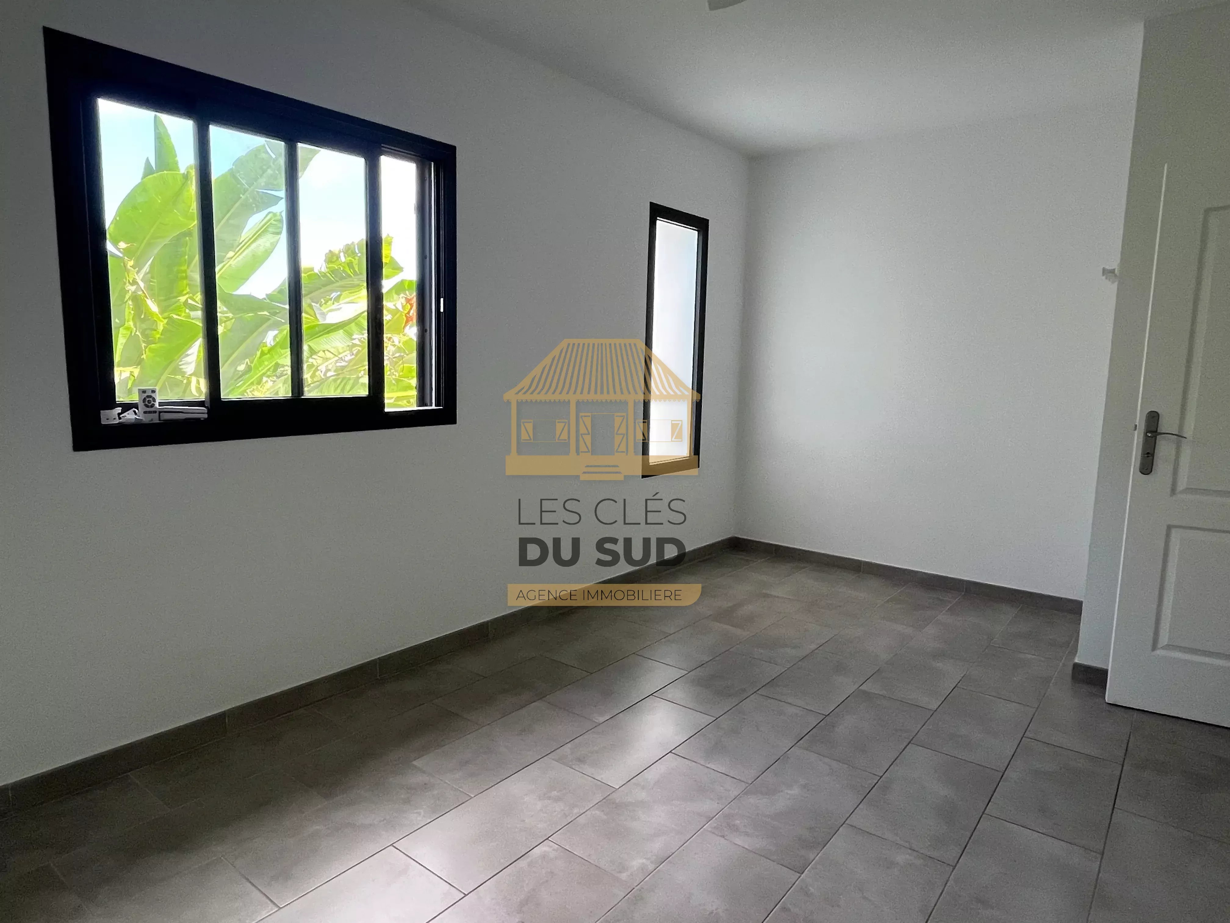 Maison T4 à louer sur les Bas de Jean Petit (97480)