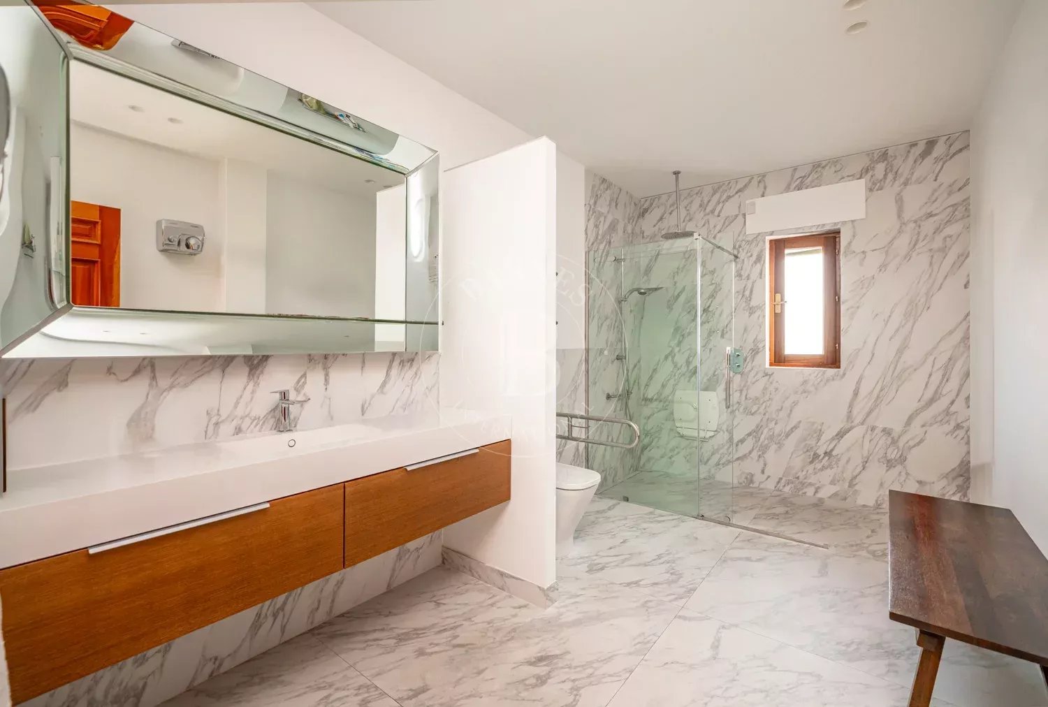 Dağ evi Madrid - picture 21