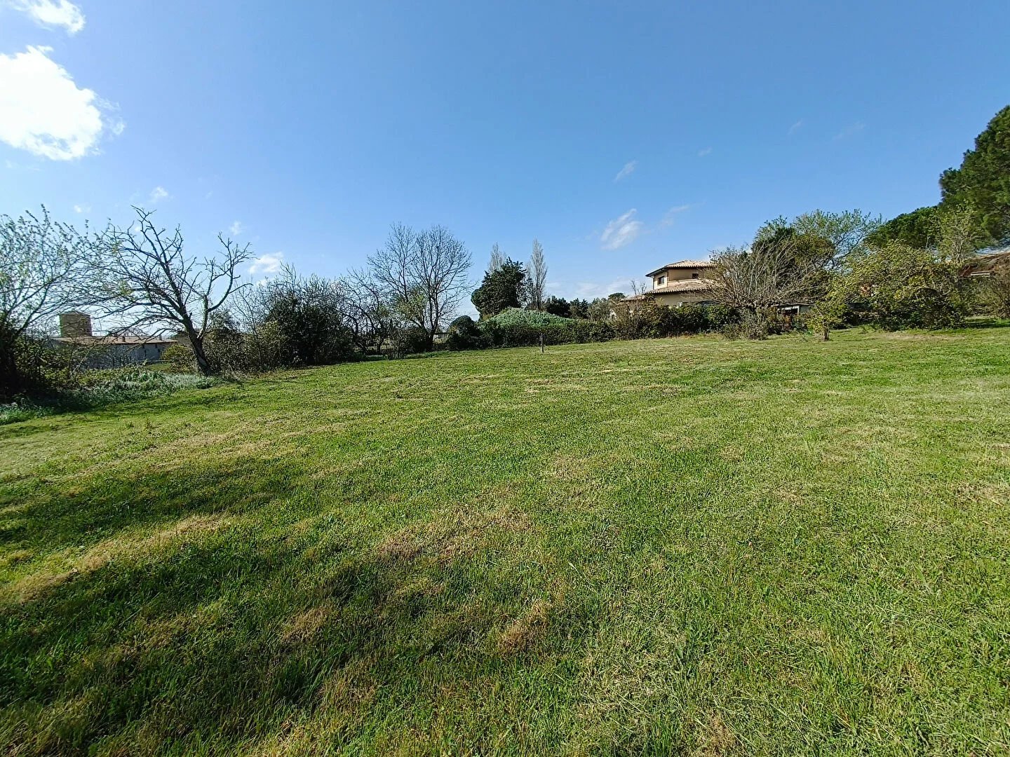 Vente Terrain Villepinte