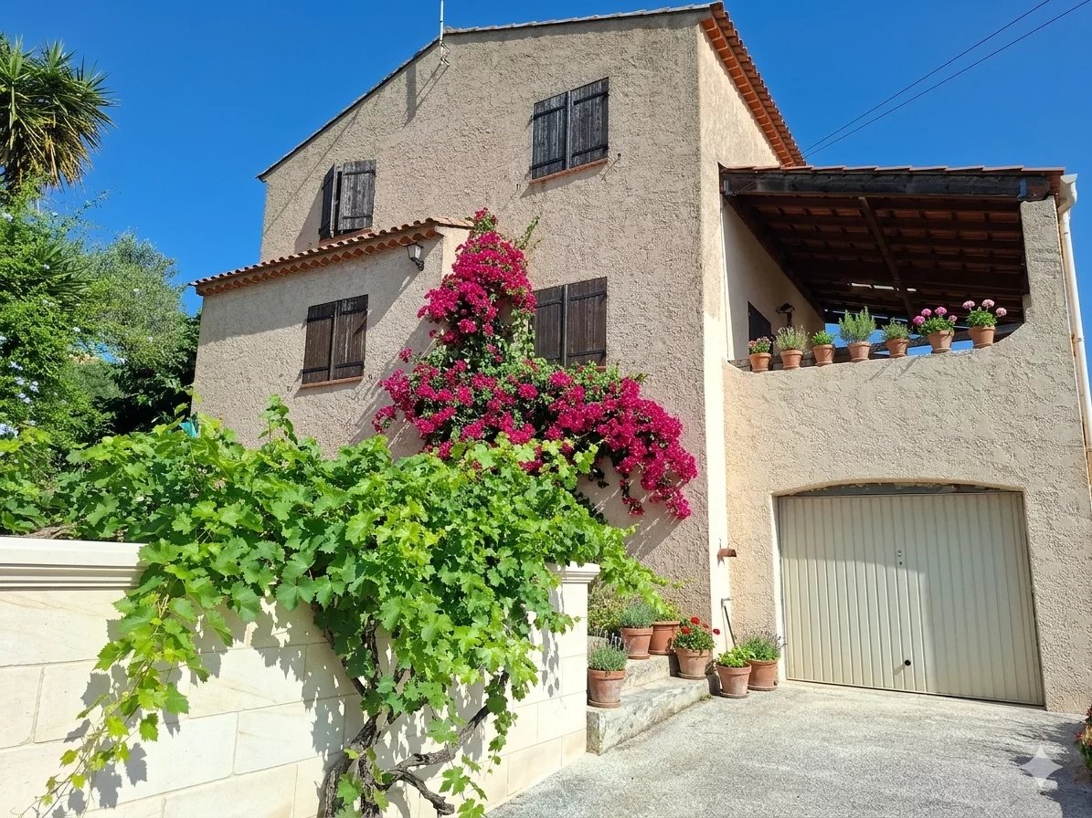 Vente Villa La Seyne-sur-Mer