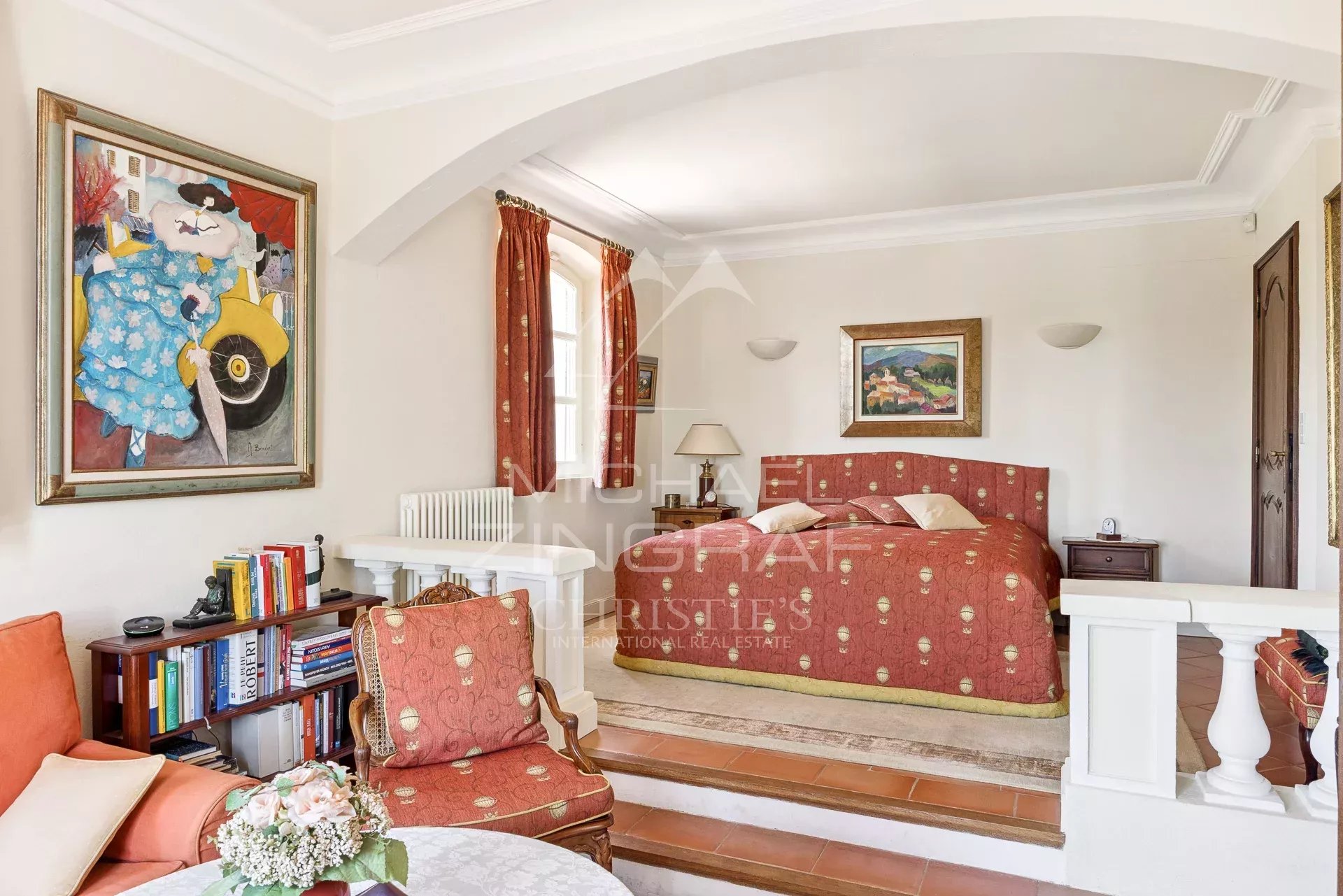 4 Bedroom Villa/Townhouse's Image 7