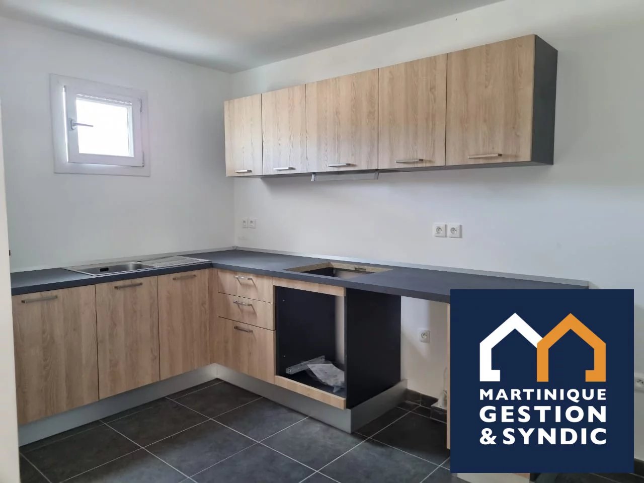 Location Maison Le Lamentin