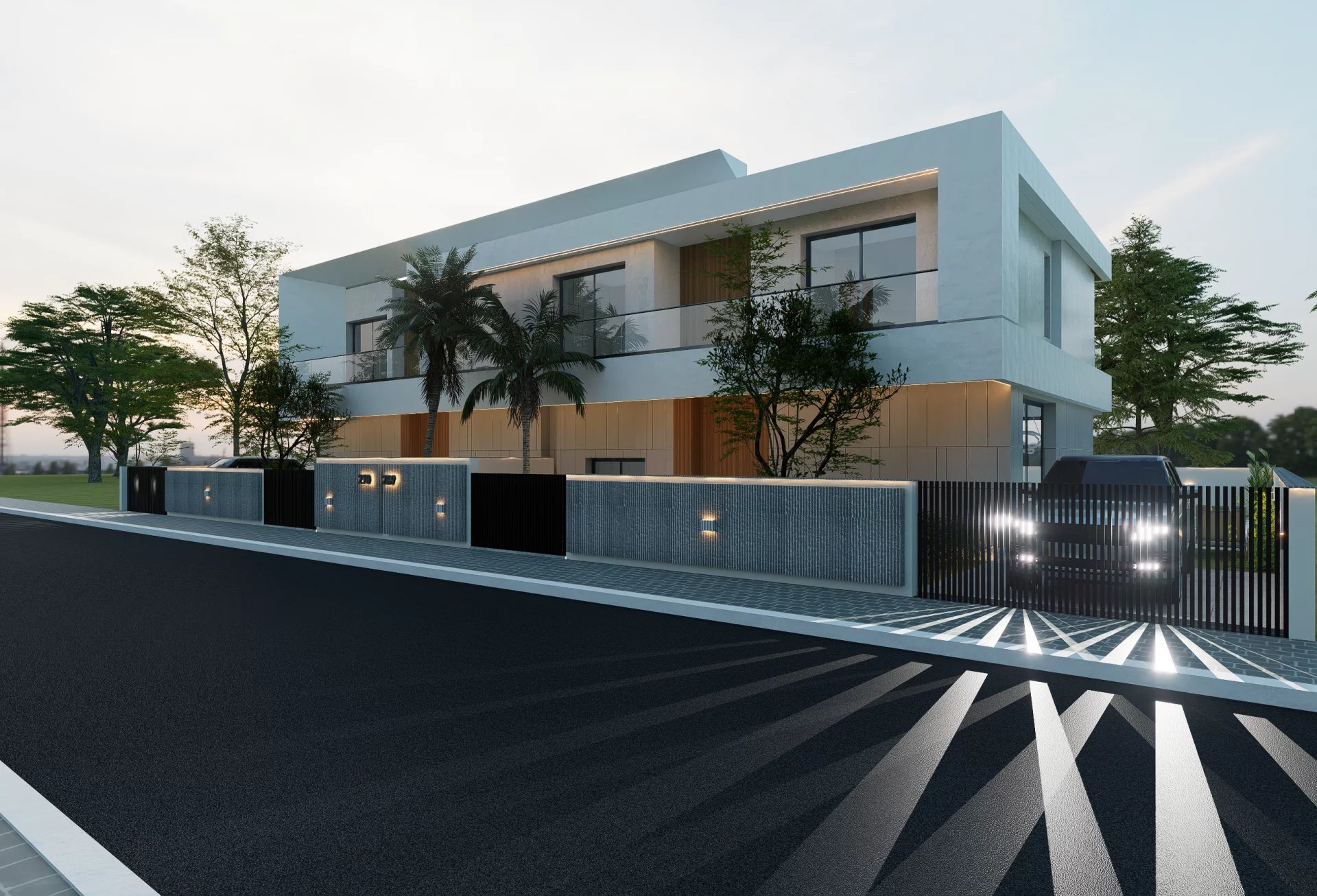 Agence immobilière de LMS