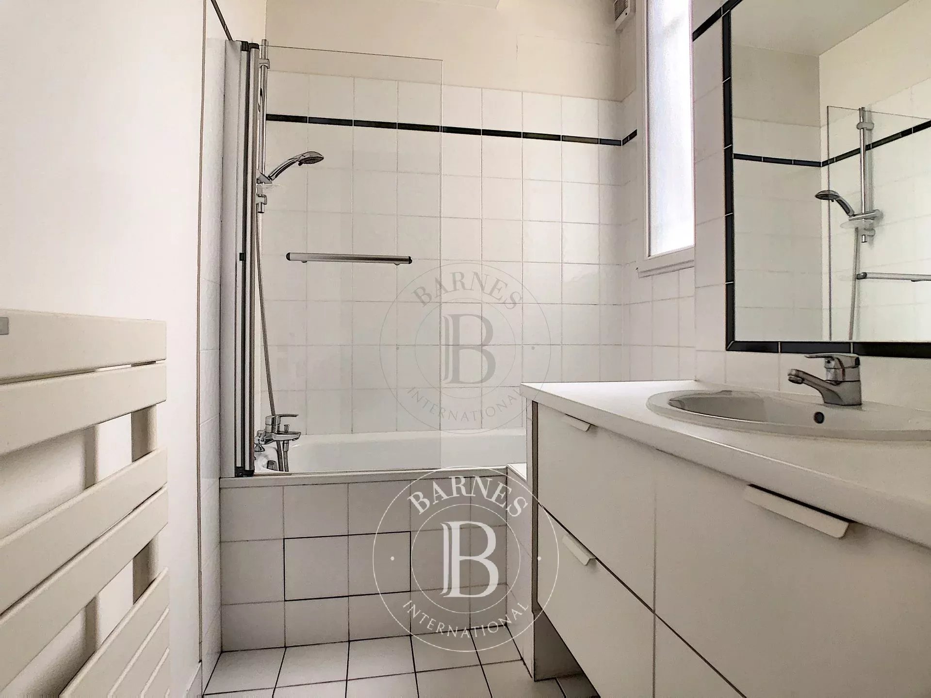 Daire Paris 16ème - picture 22