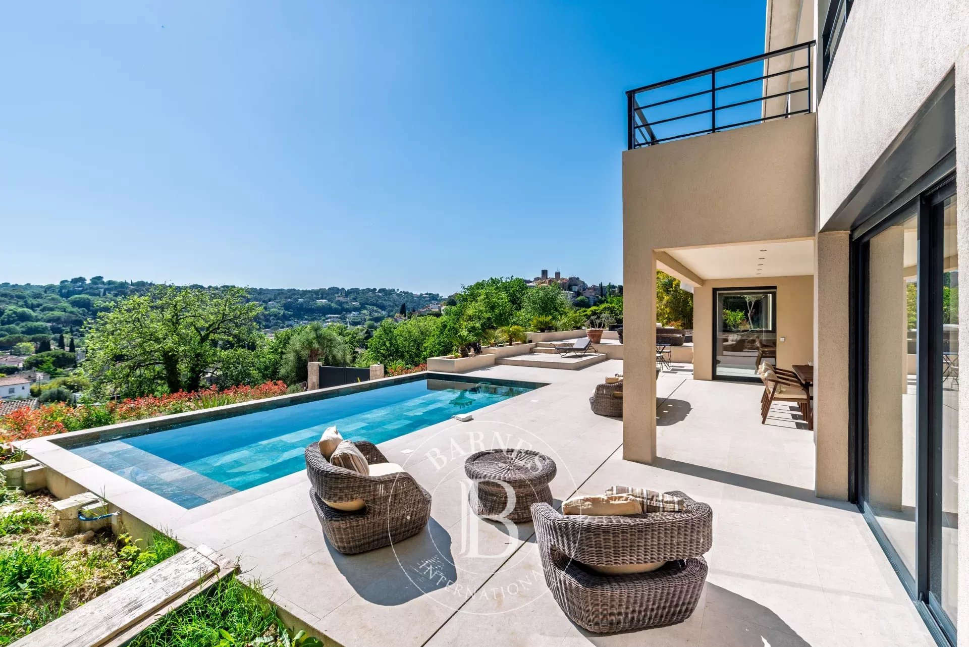Villa Biot  -  ref 86674670 (picture 1)