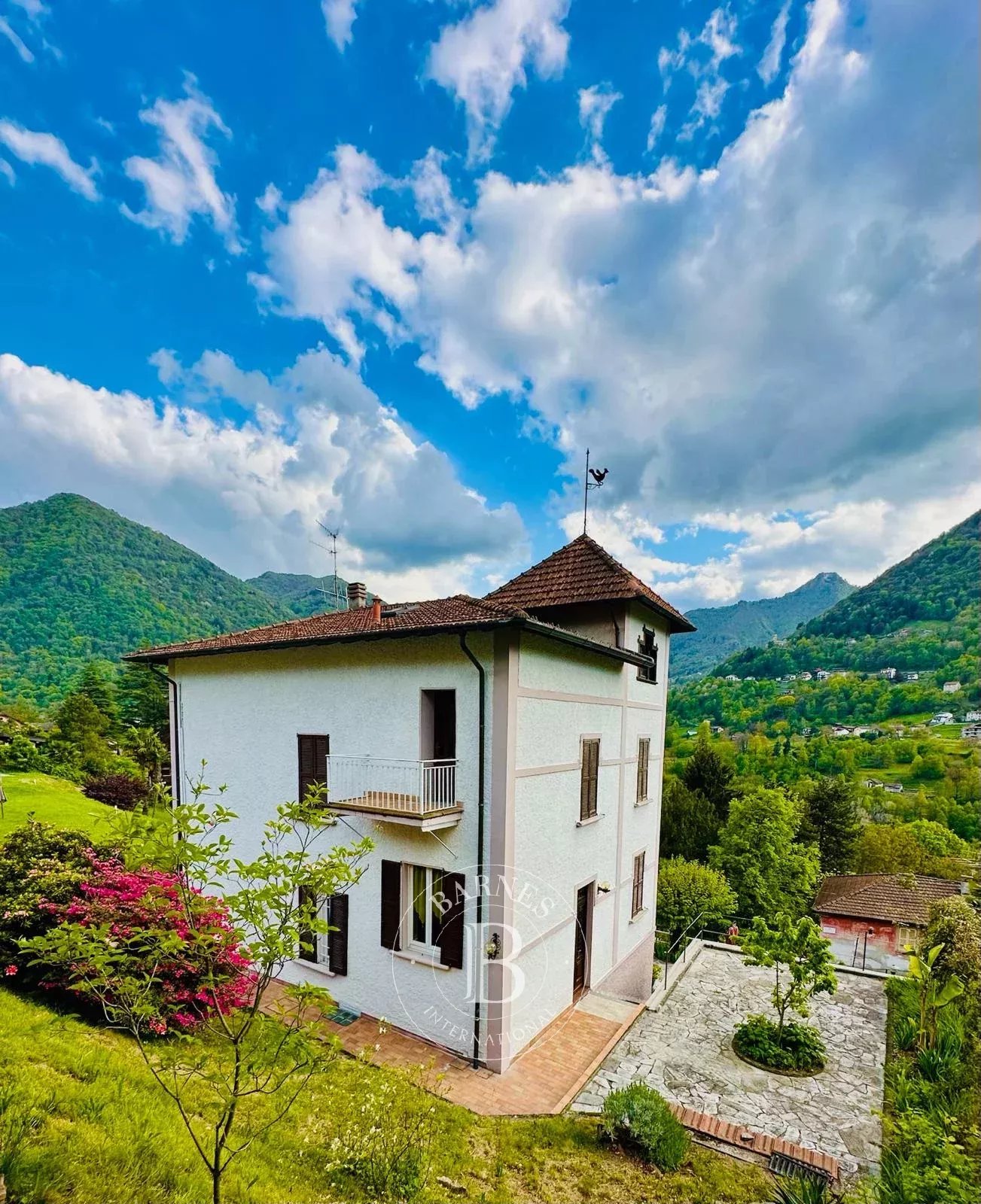 Apartment Domaso - picture 2