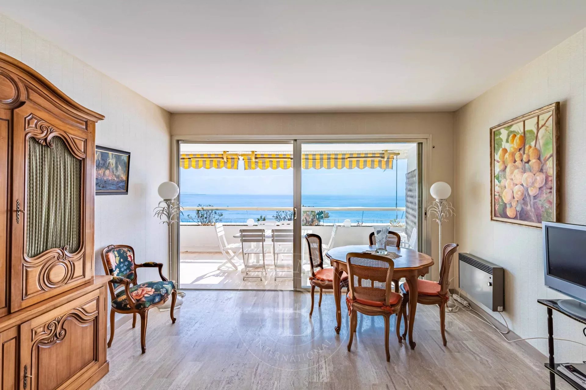 Daire Villeneuve-Loubet - picture 4