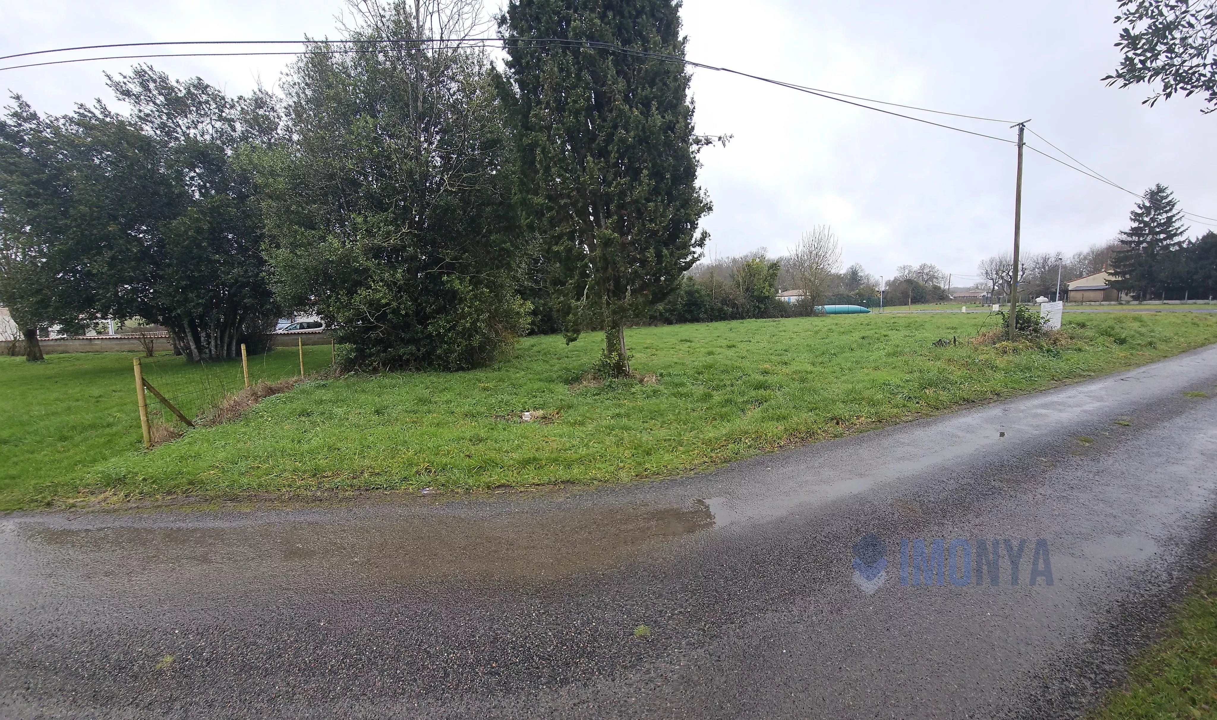 Agence immobilière de Courtage Locatif