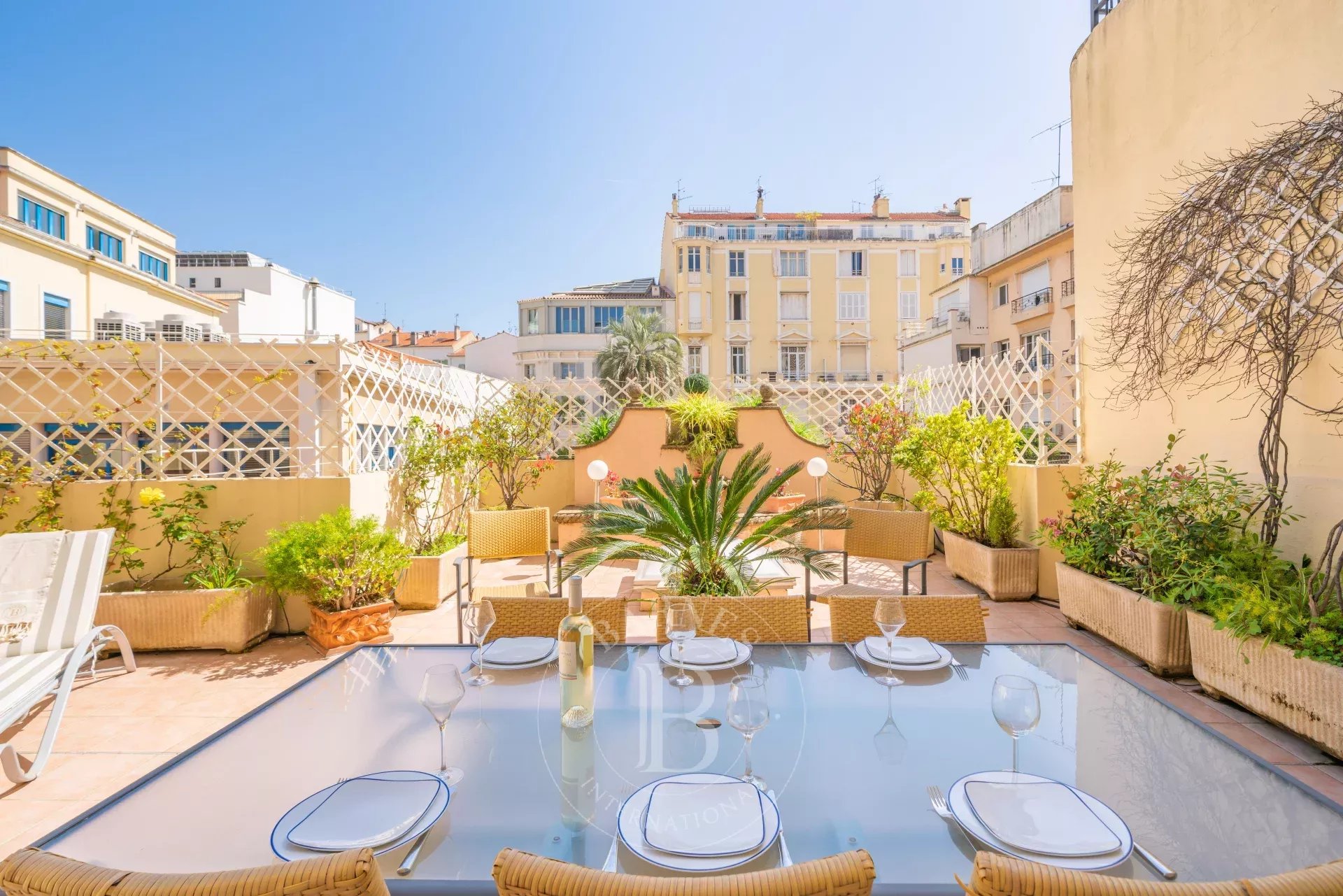 Daire Cannes - picture 14