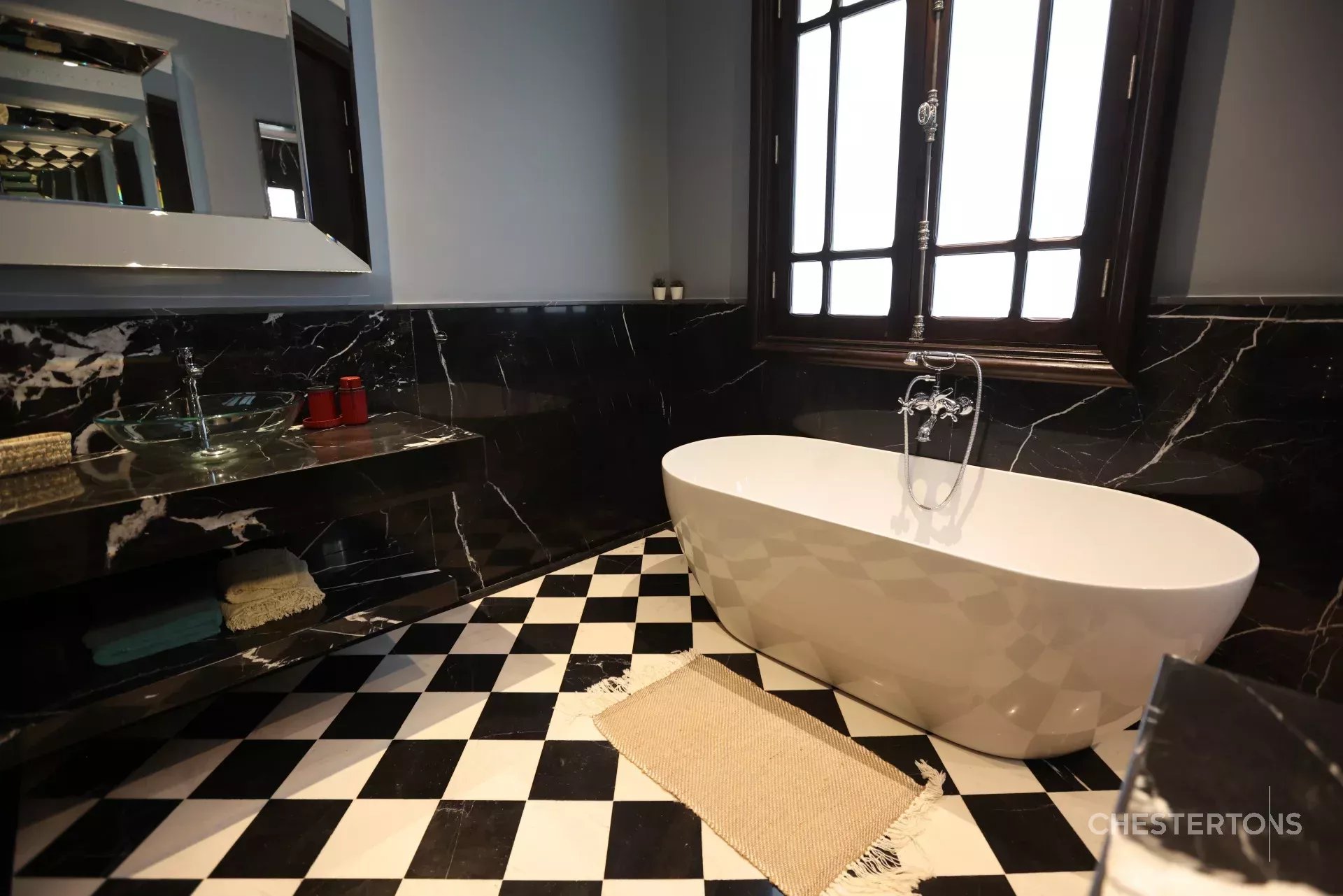 Image of Villa - 5 Bedrooms for Sale in Rabat-Rabat-Morocco, Image 29
