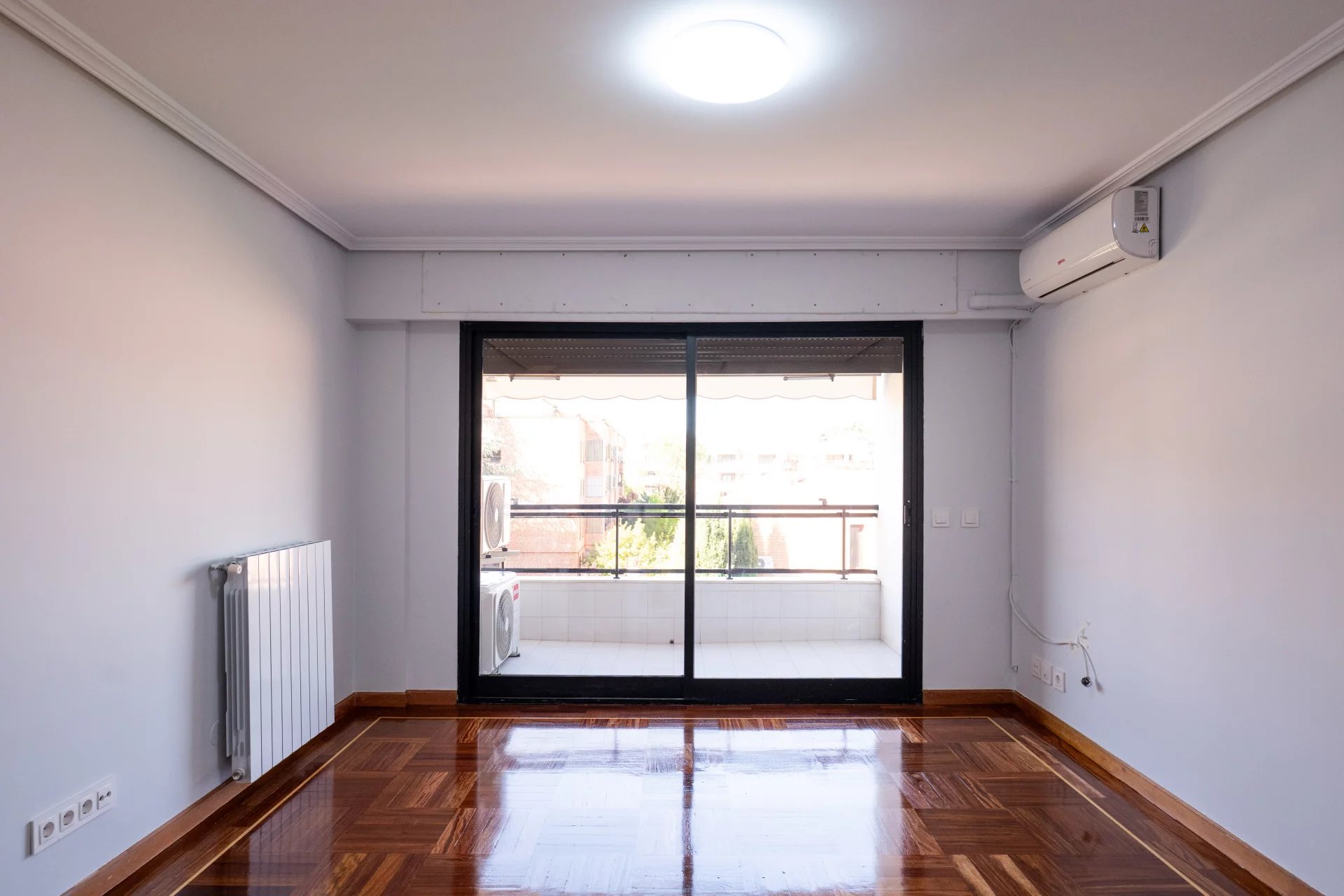 Location Appartement Pozuelo de Alarcón Avenida Europa