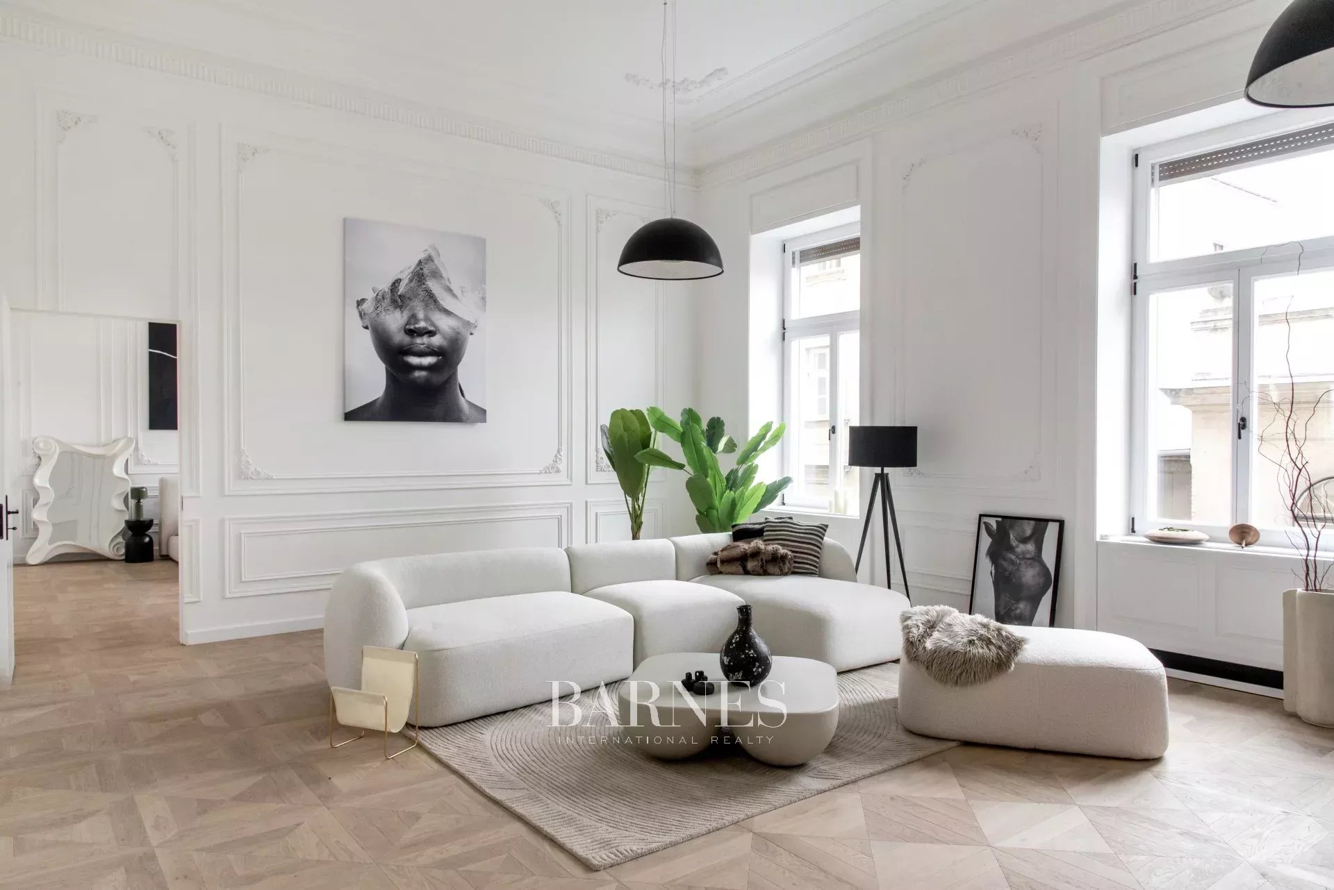 Daire Budapest V. kerülete