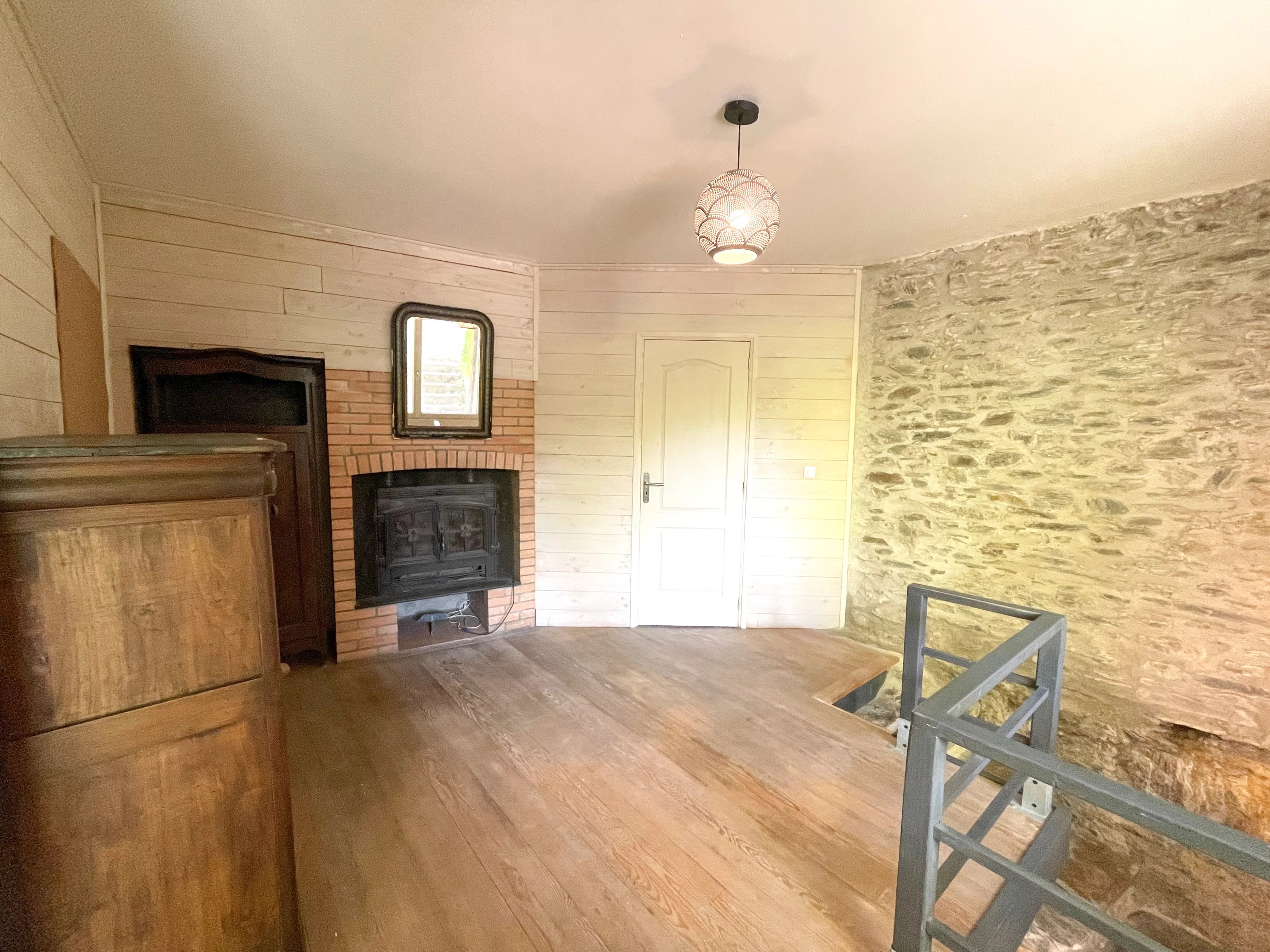 Village house for sale Labastide-Esparbairenque, Aude