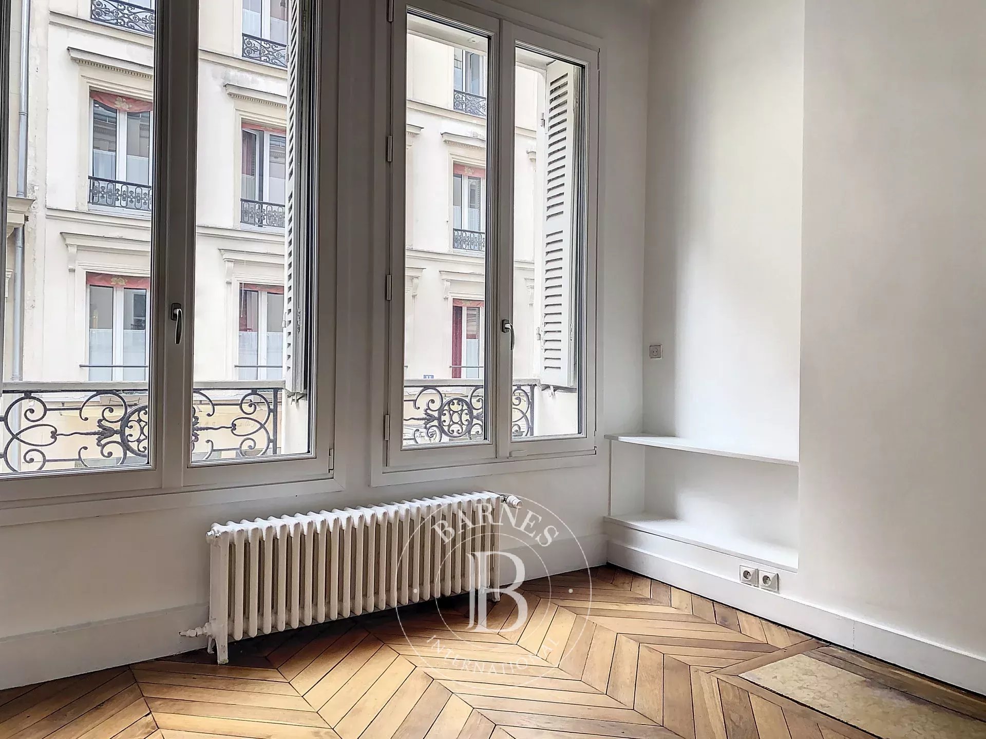 Daire Paris 9ème - picture 36