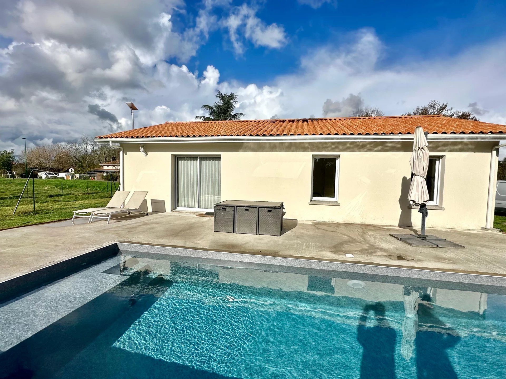 Agence immobilière de Kalimo