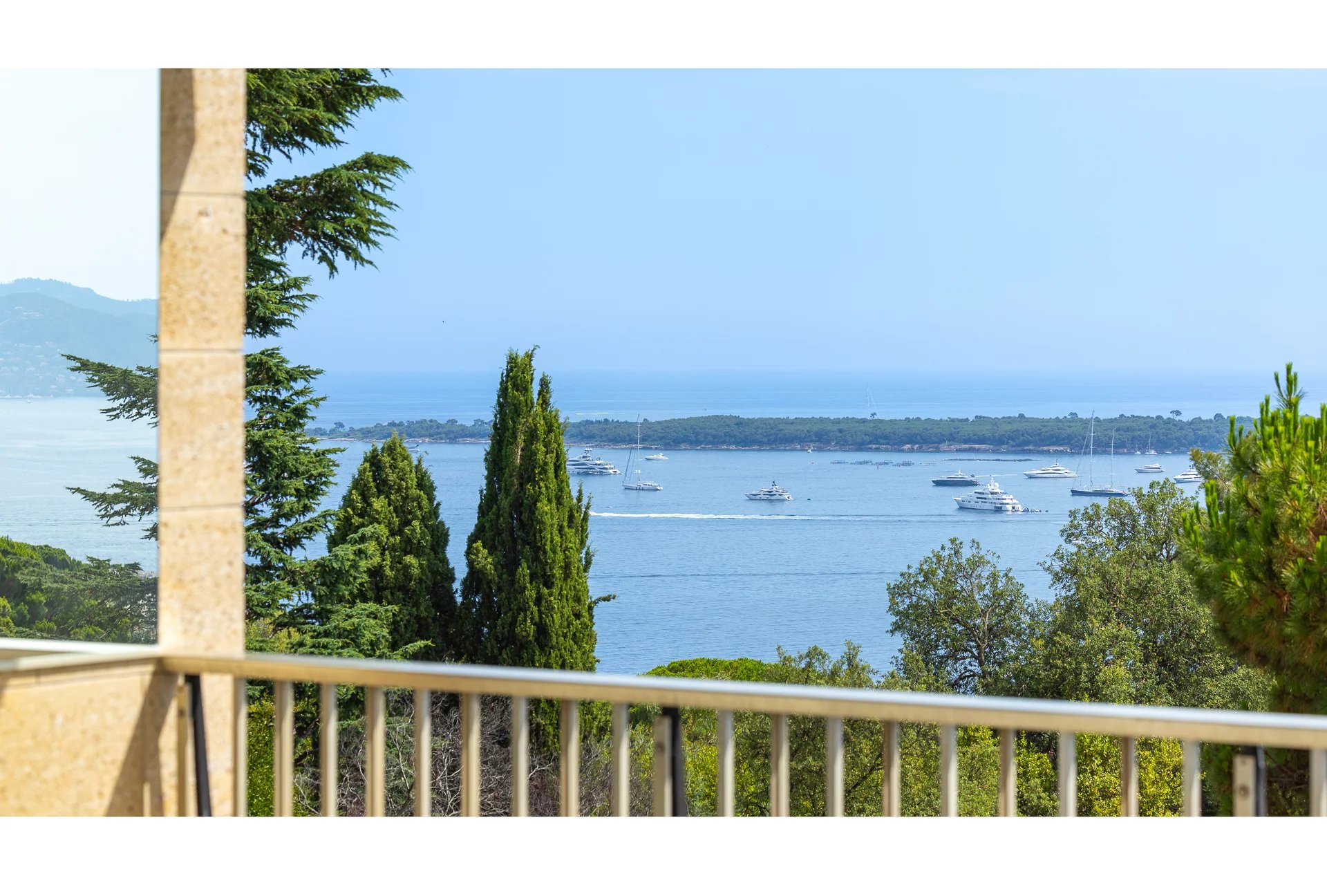 Sale Apartment Cannes Californie